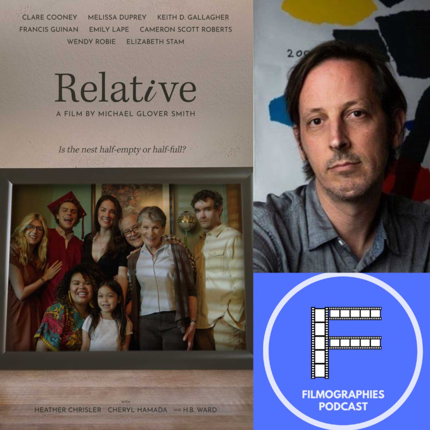 Filmographies Podcast