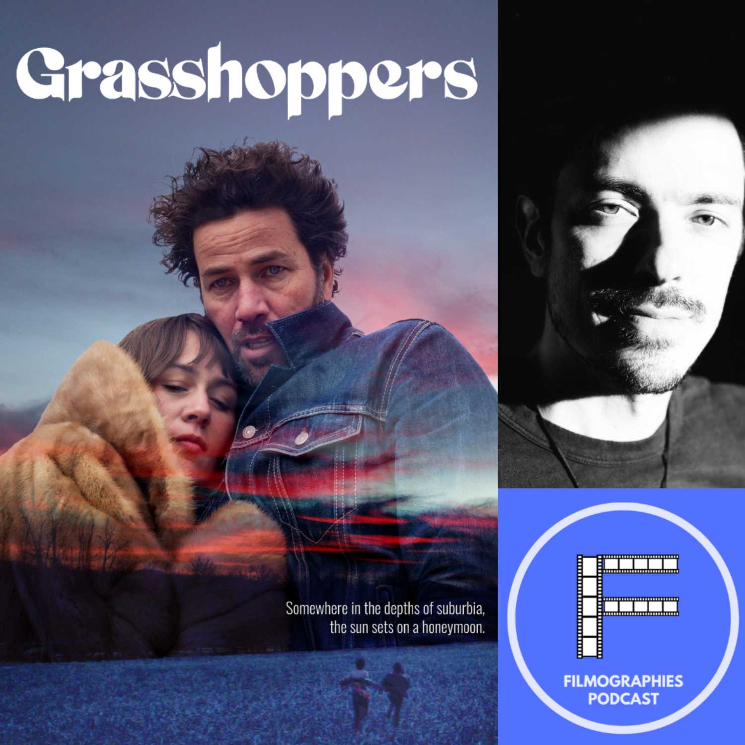 Filmographies Podcast