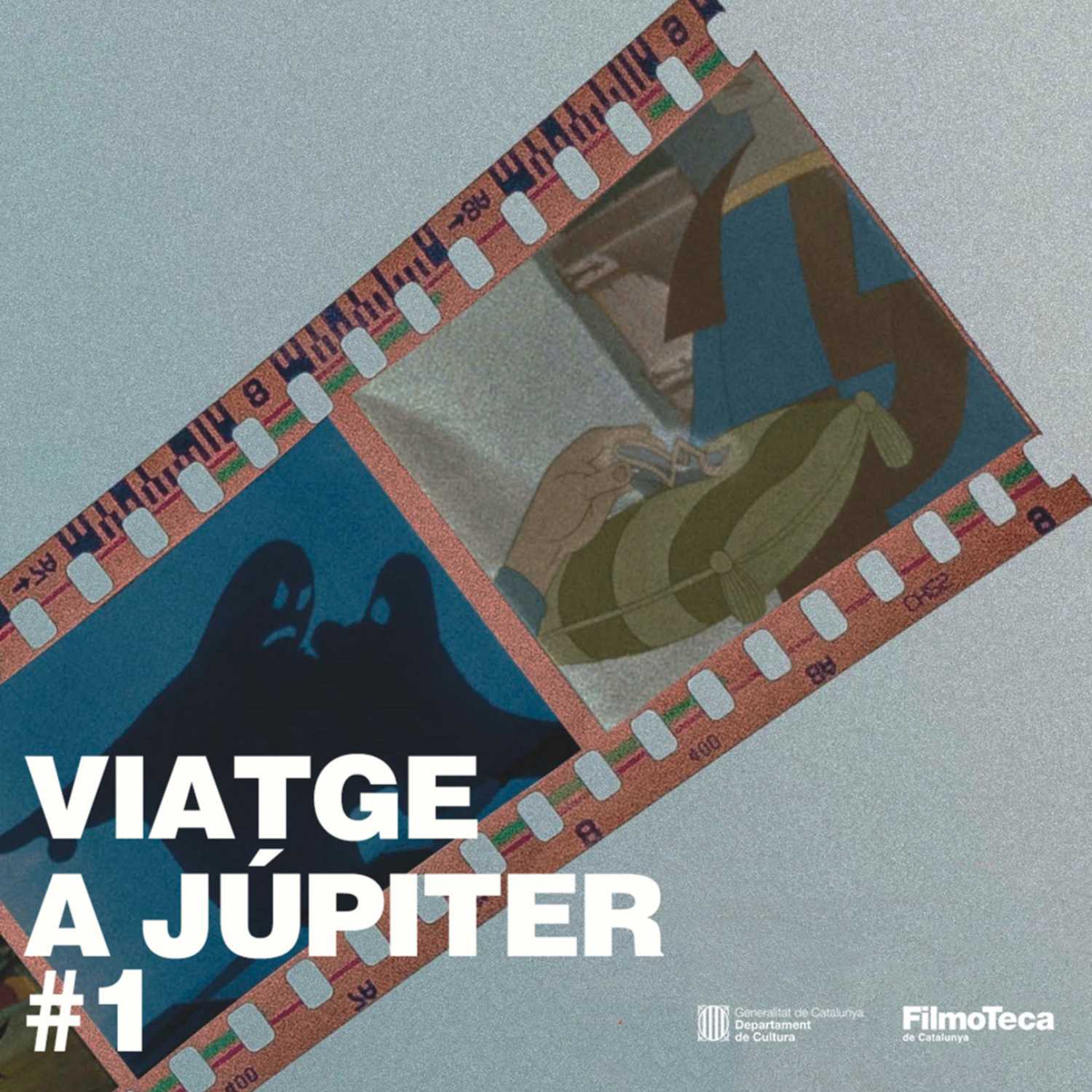 Viatge a Júpiter