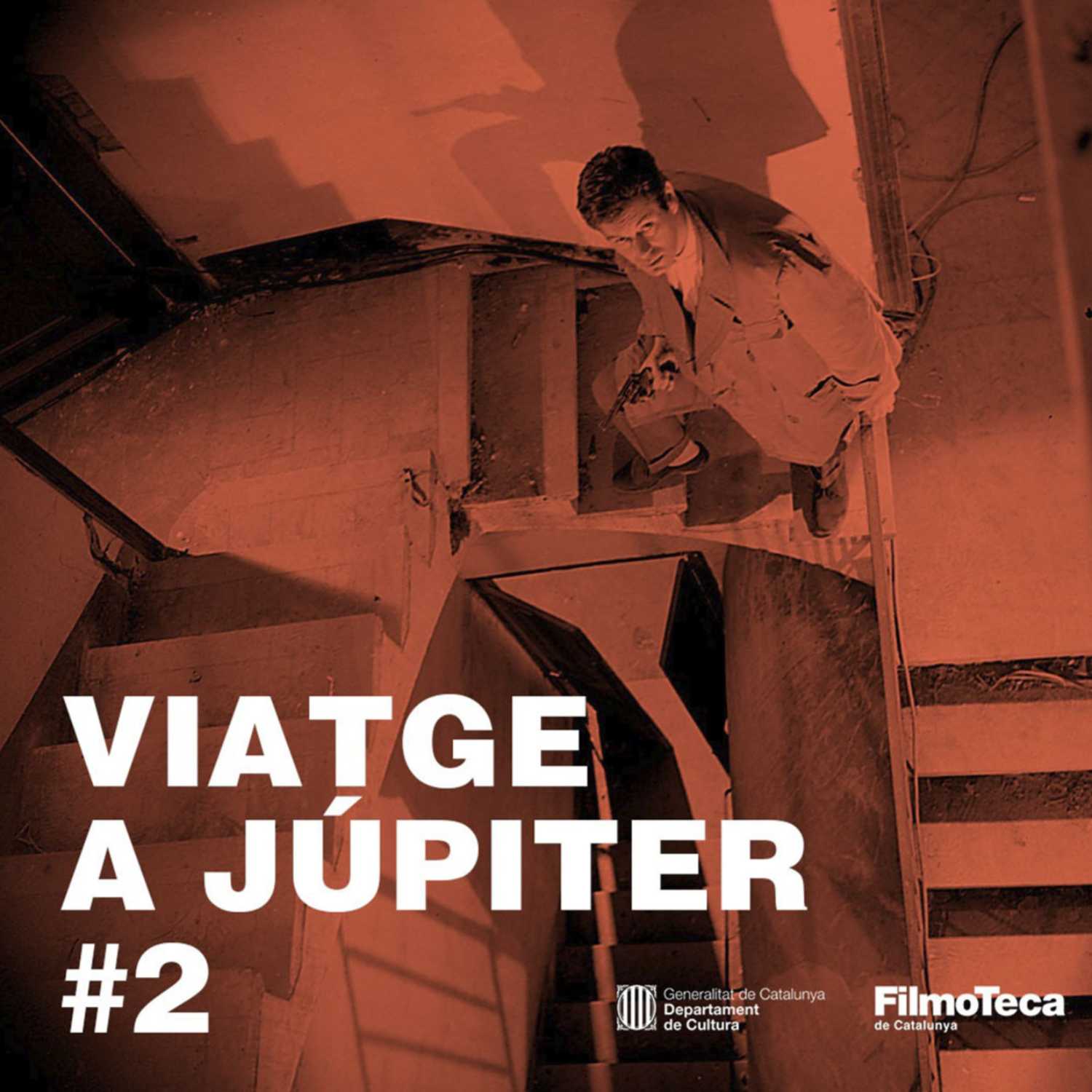 Viatge a Júpiter