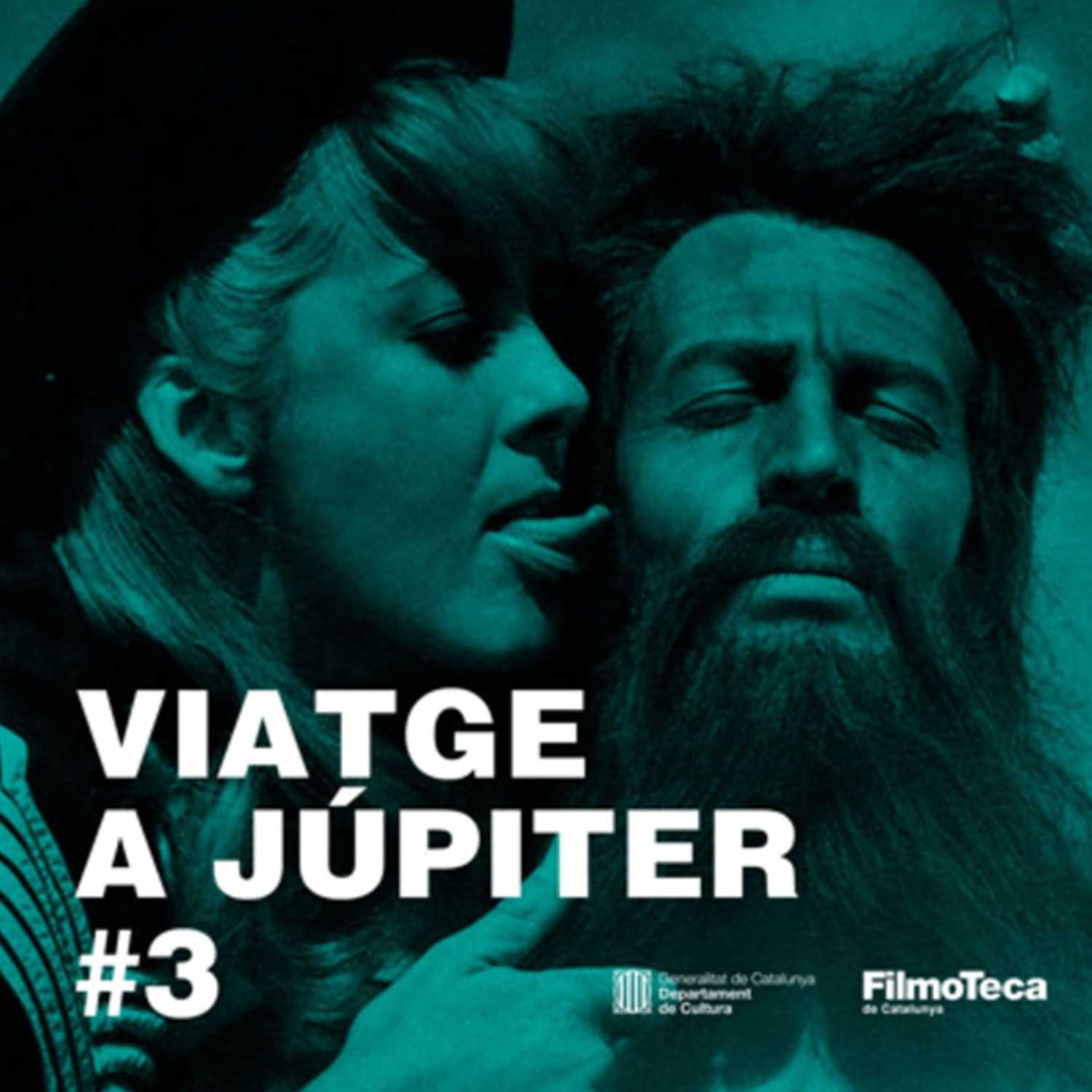 Viatge a Júpiter