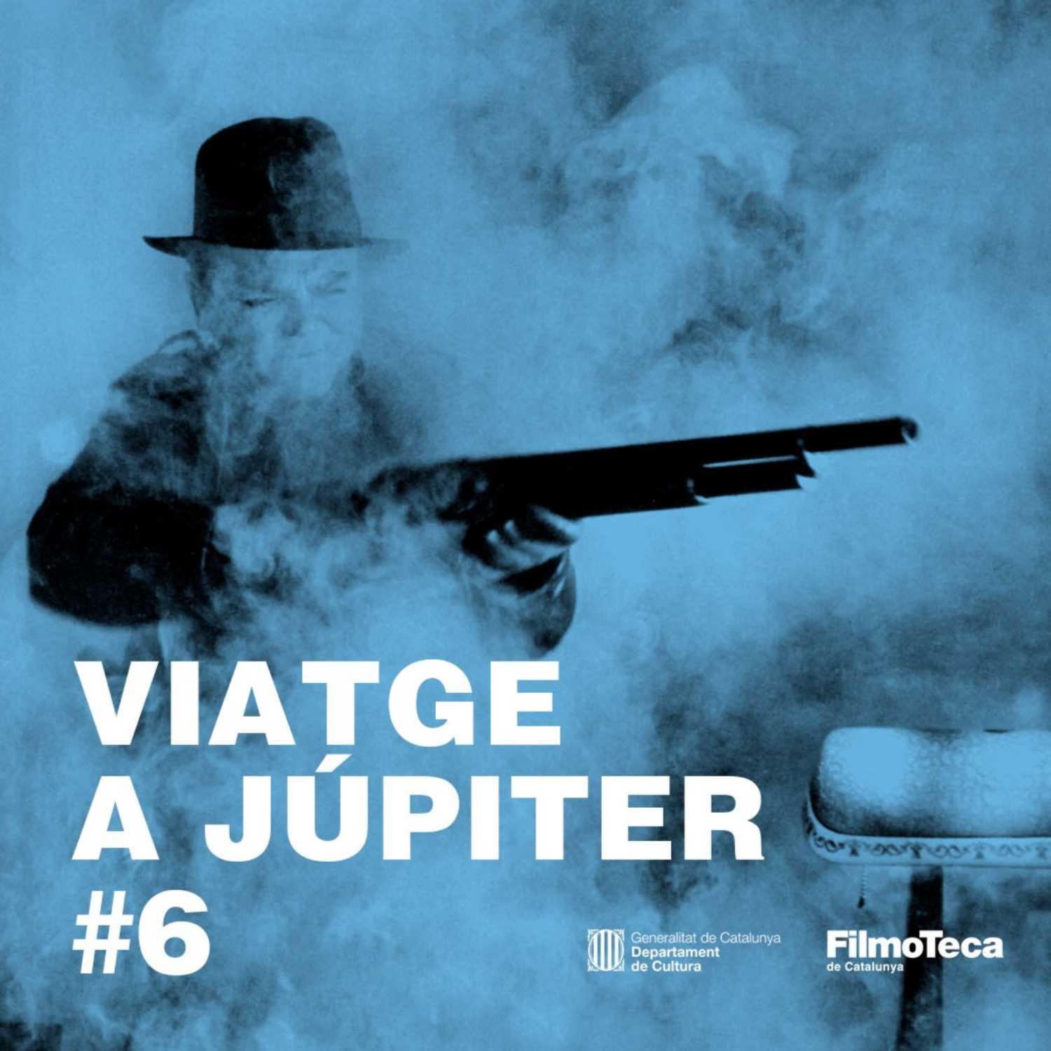 Viatge a Júpiter