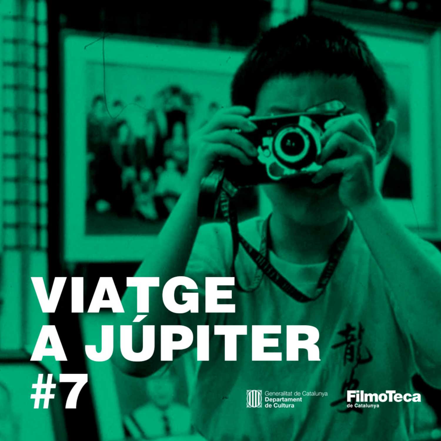 Viatge a Júpiter