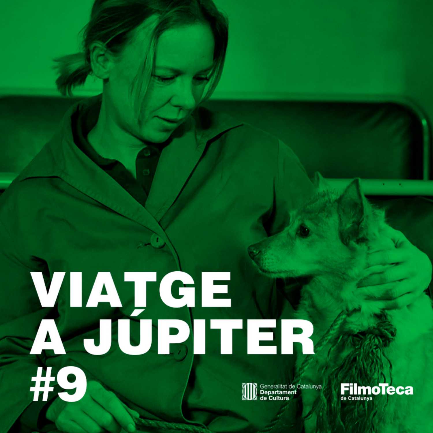 Viatge a Júpiter