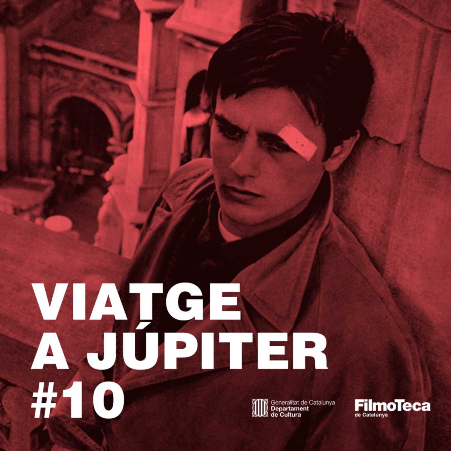 Viatge a Júpiter