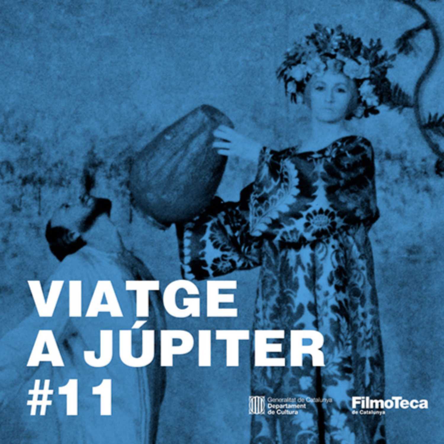 Viatge a Júpiter