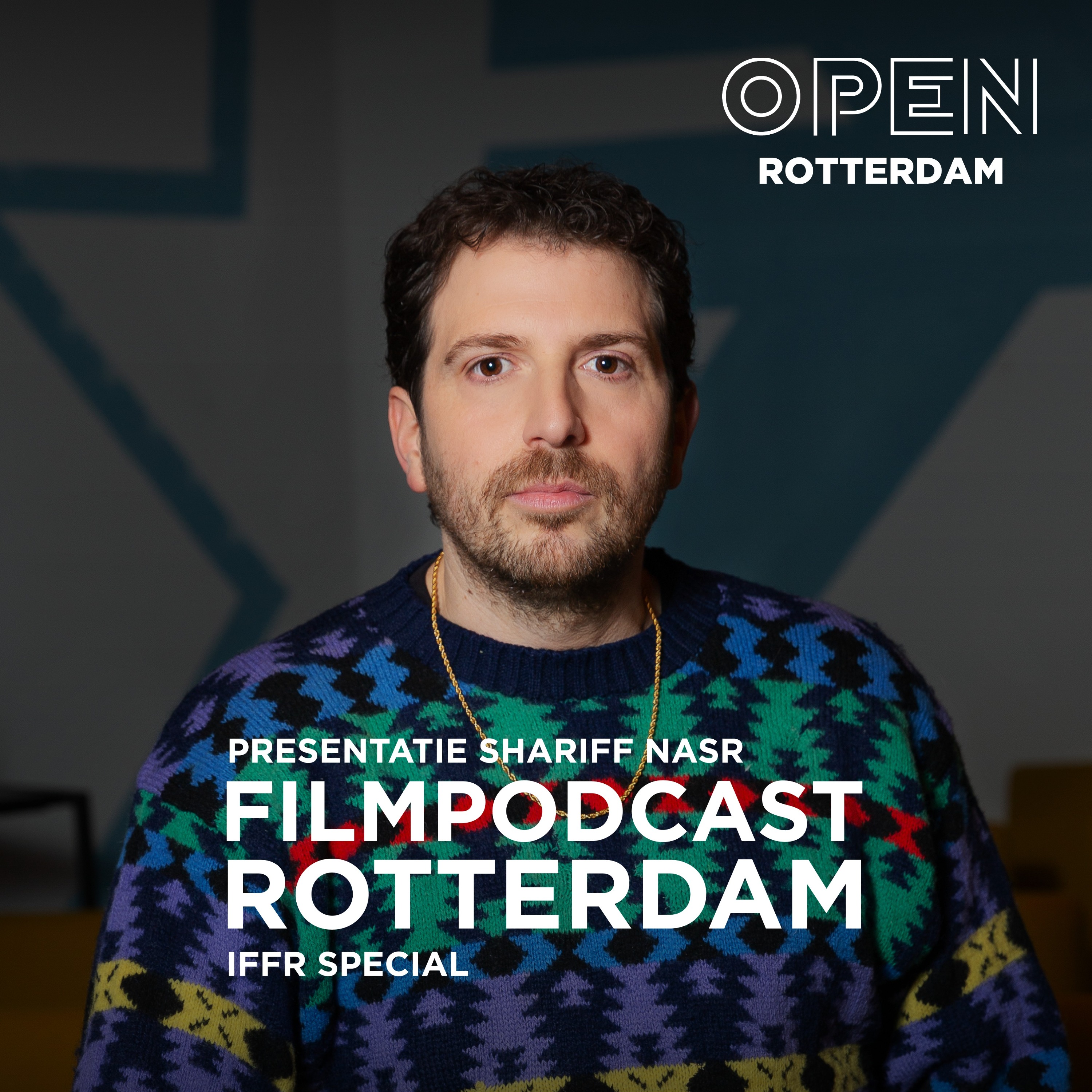 Filmpodcast Rotterdam