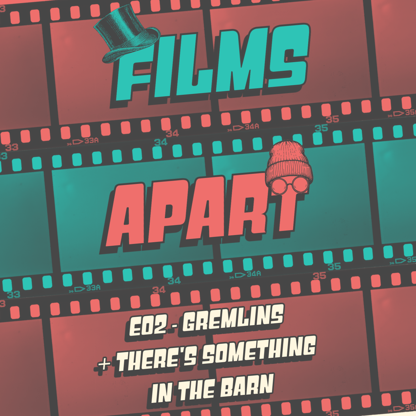 Films Apart