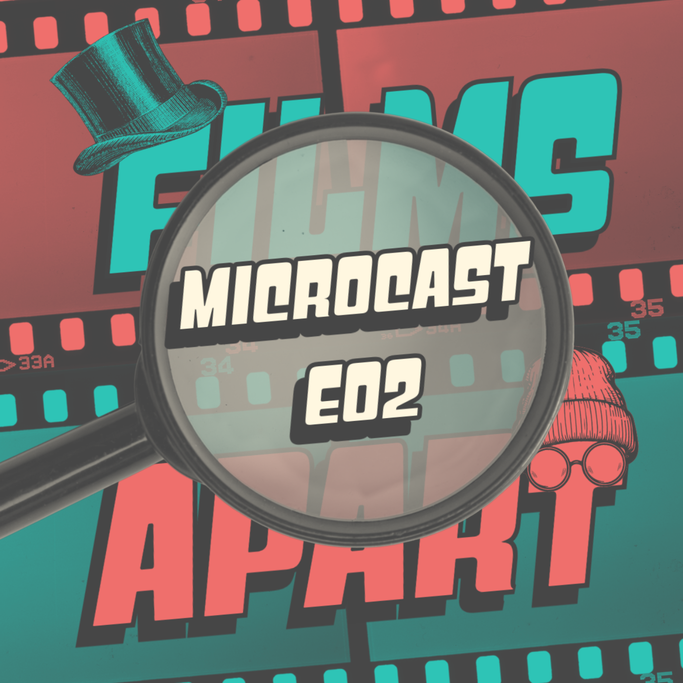 Films Apart