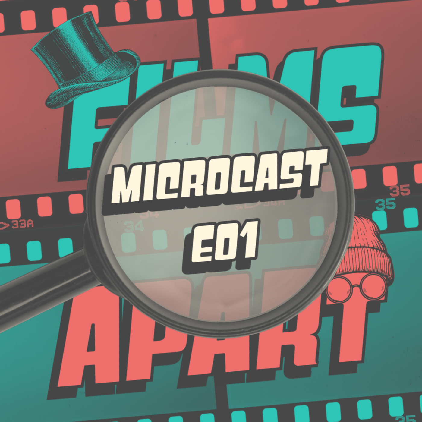Films Apart