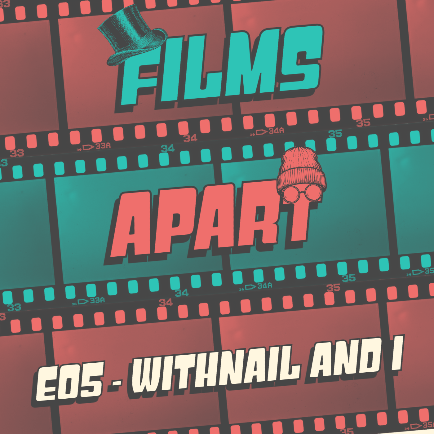 Films Apart
