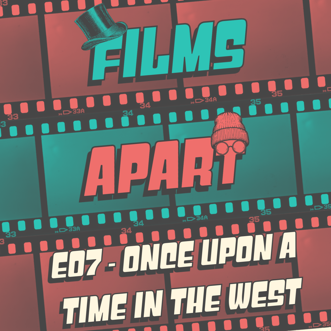 Films Apart