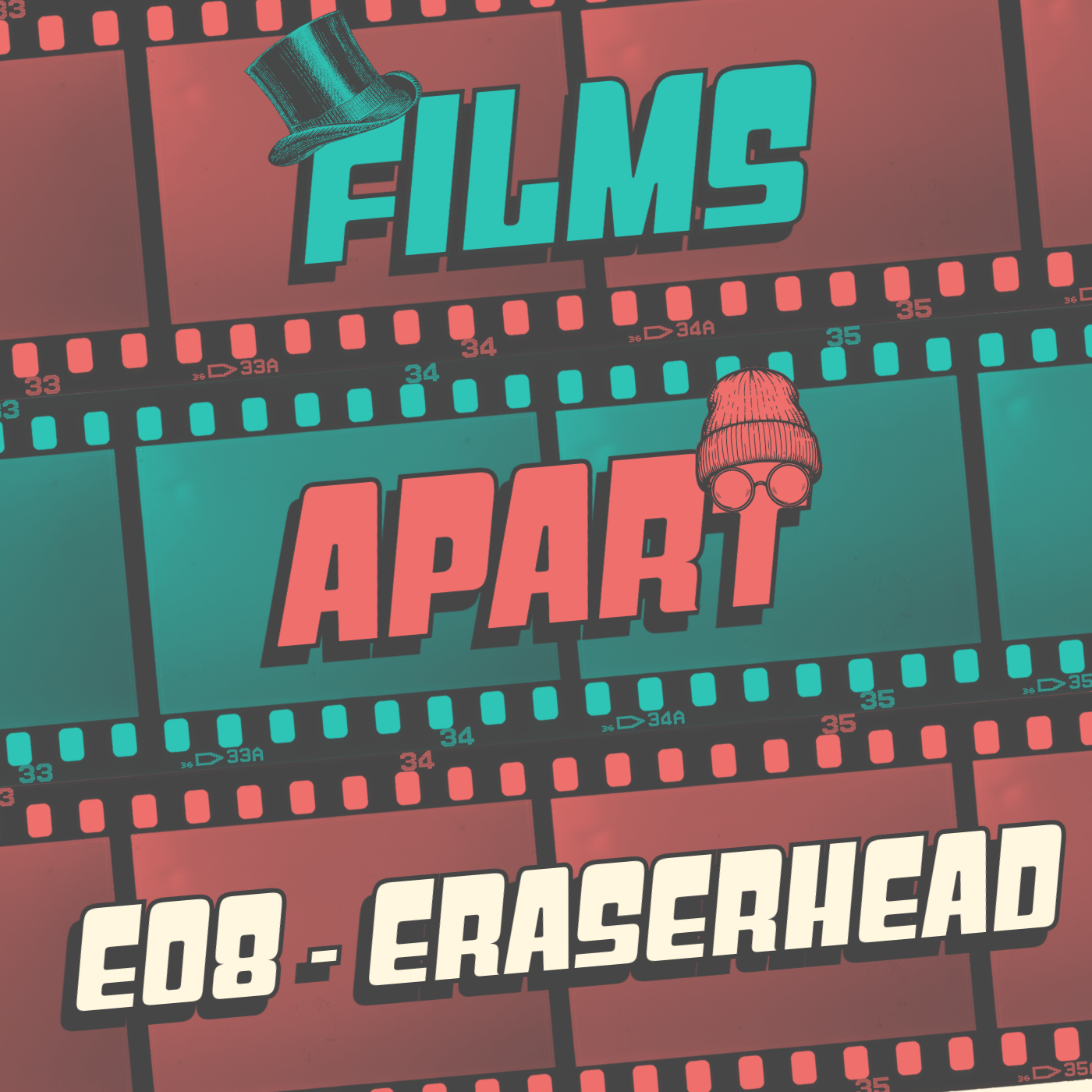 Films Apart