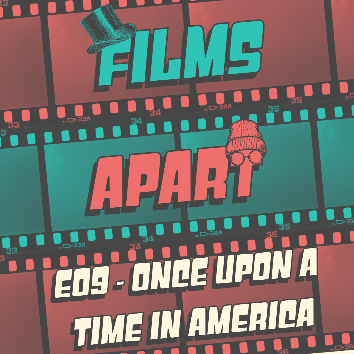 Films Apart