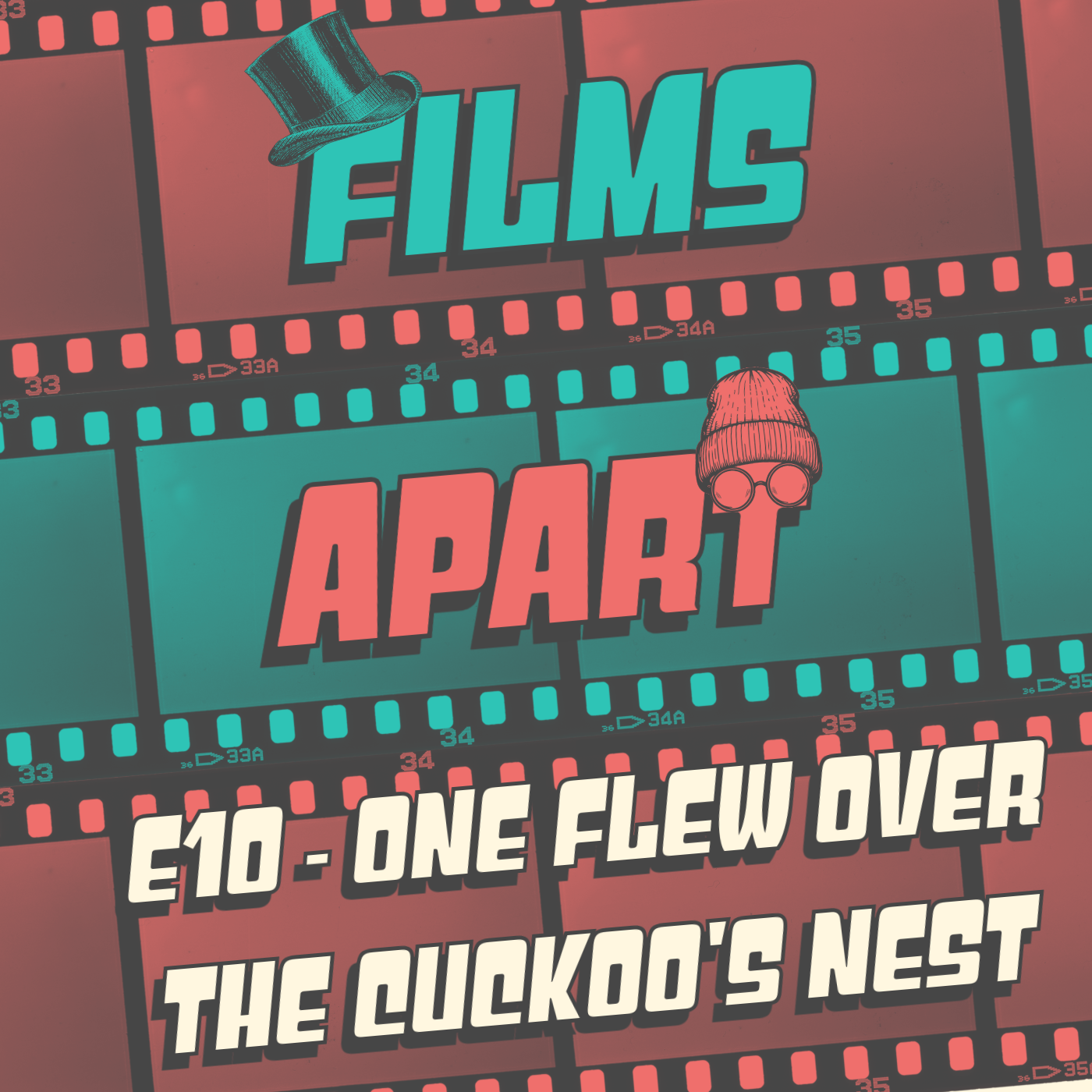 Films Apart