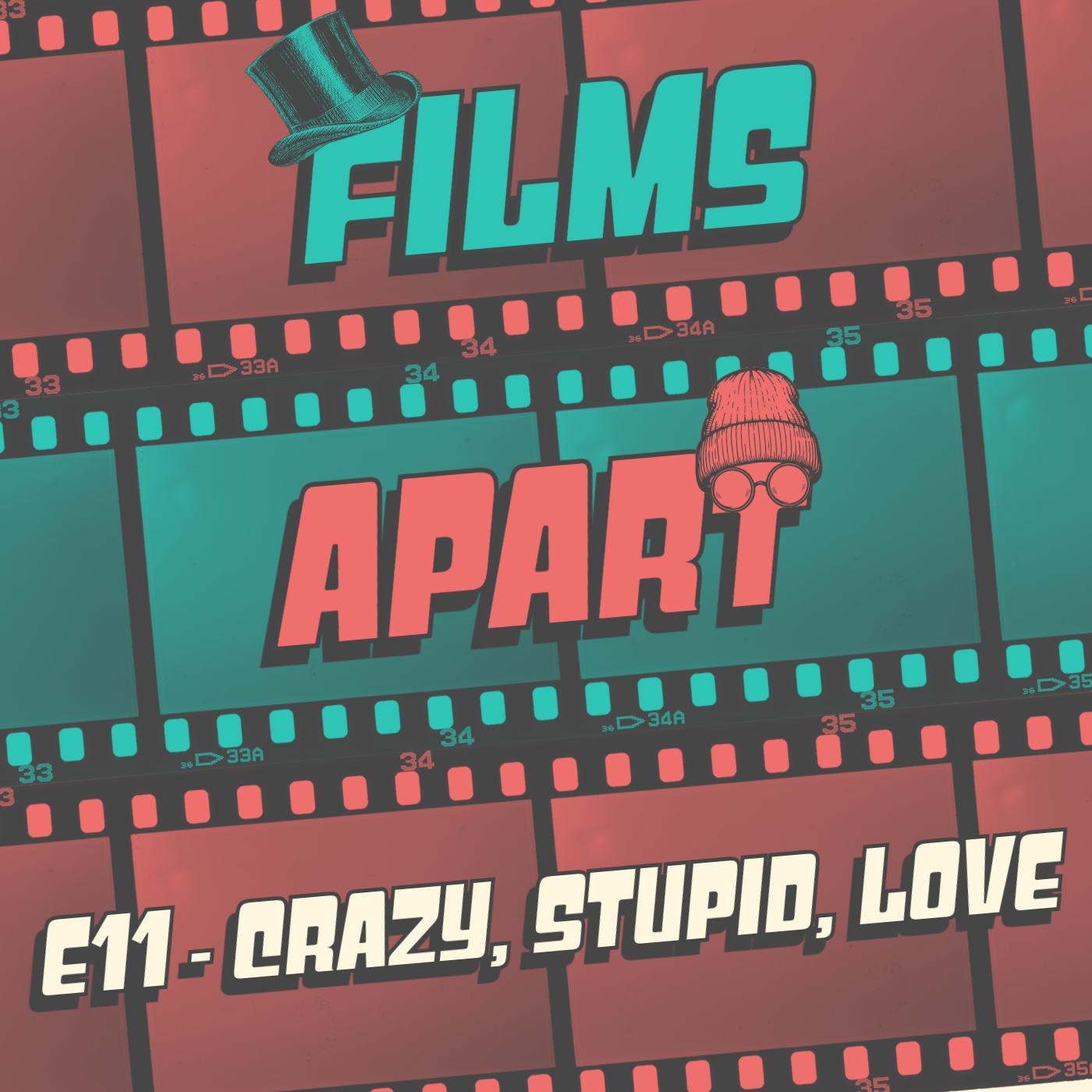 Films Apart