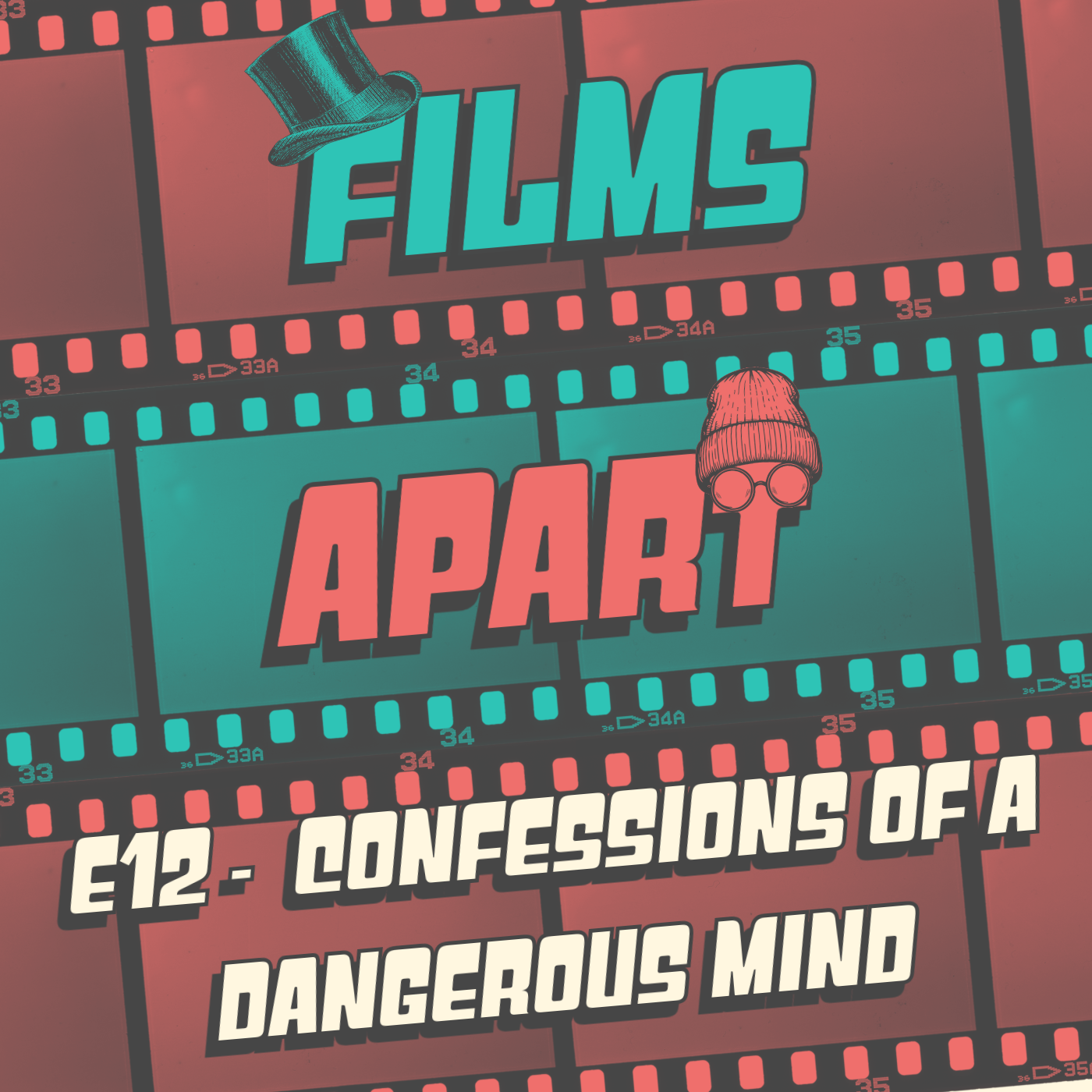 Films Apart