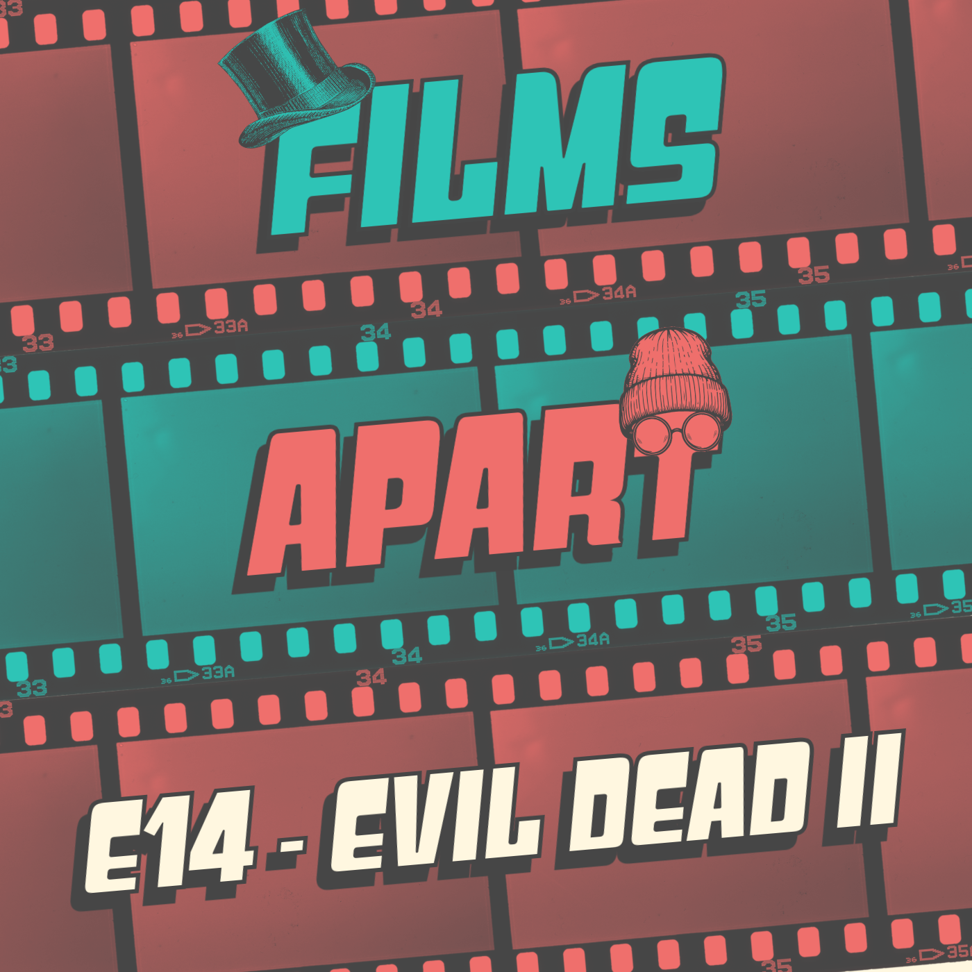 Films Apart
