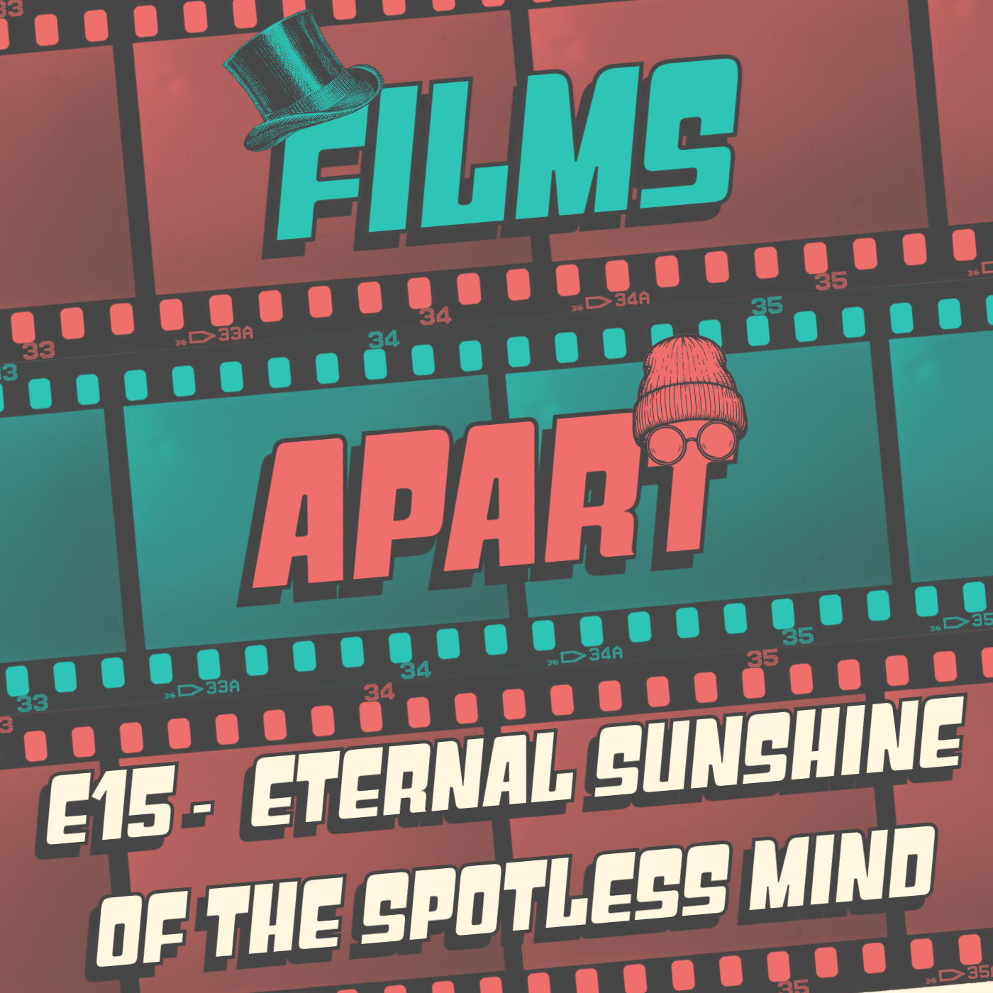 Films Apart