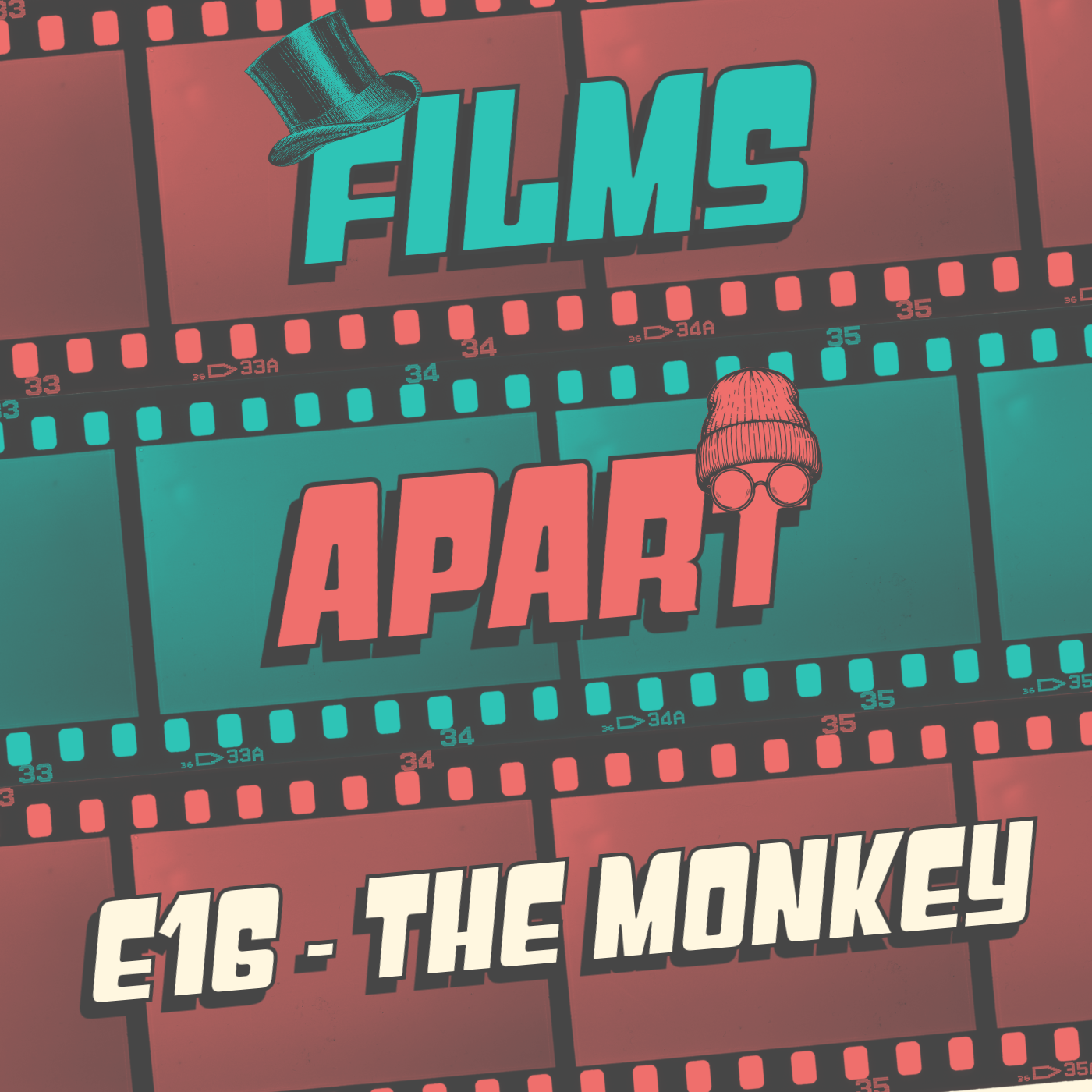 Films Apart