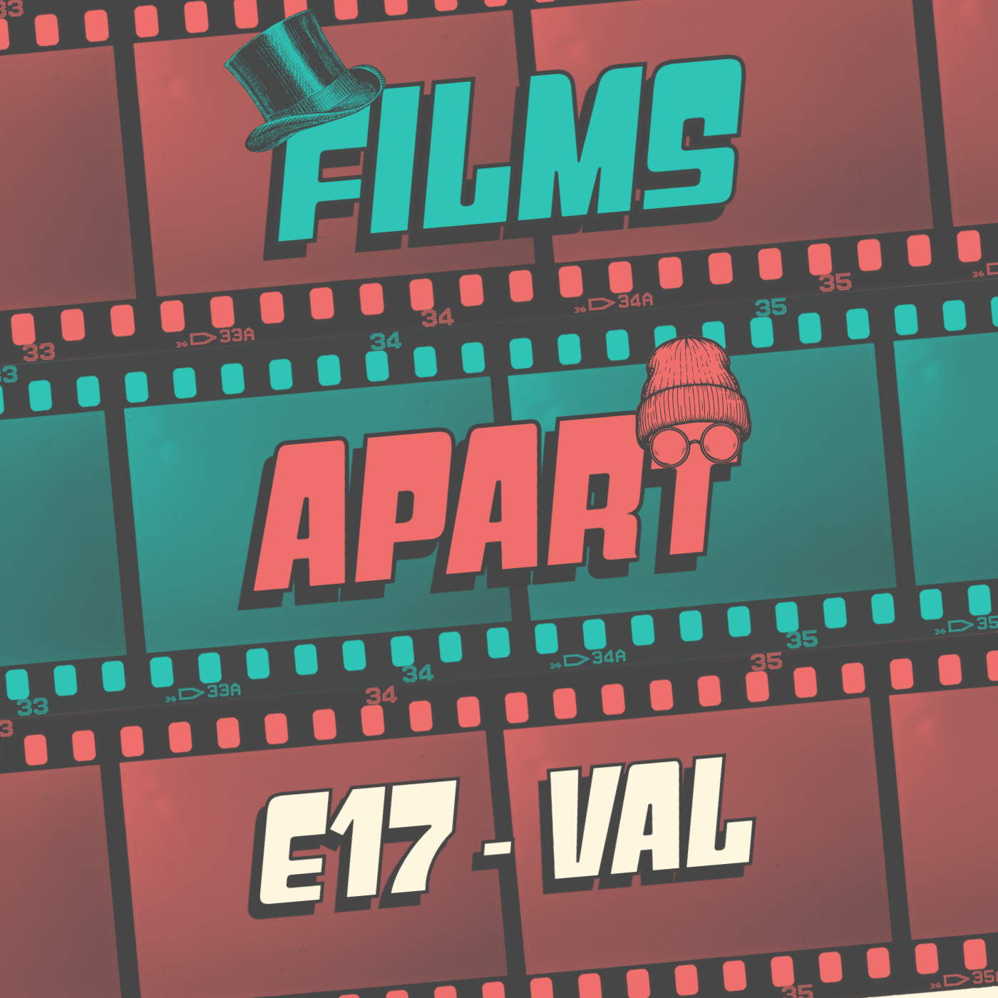 Films Apart