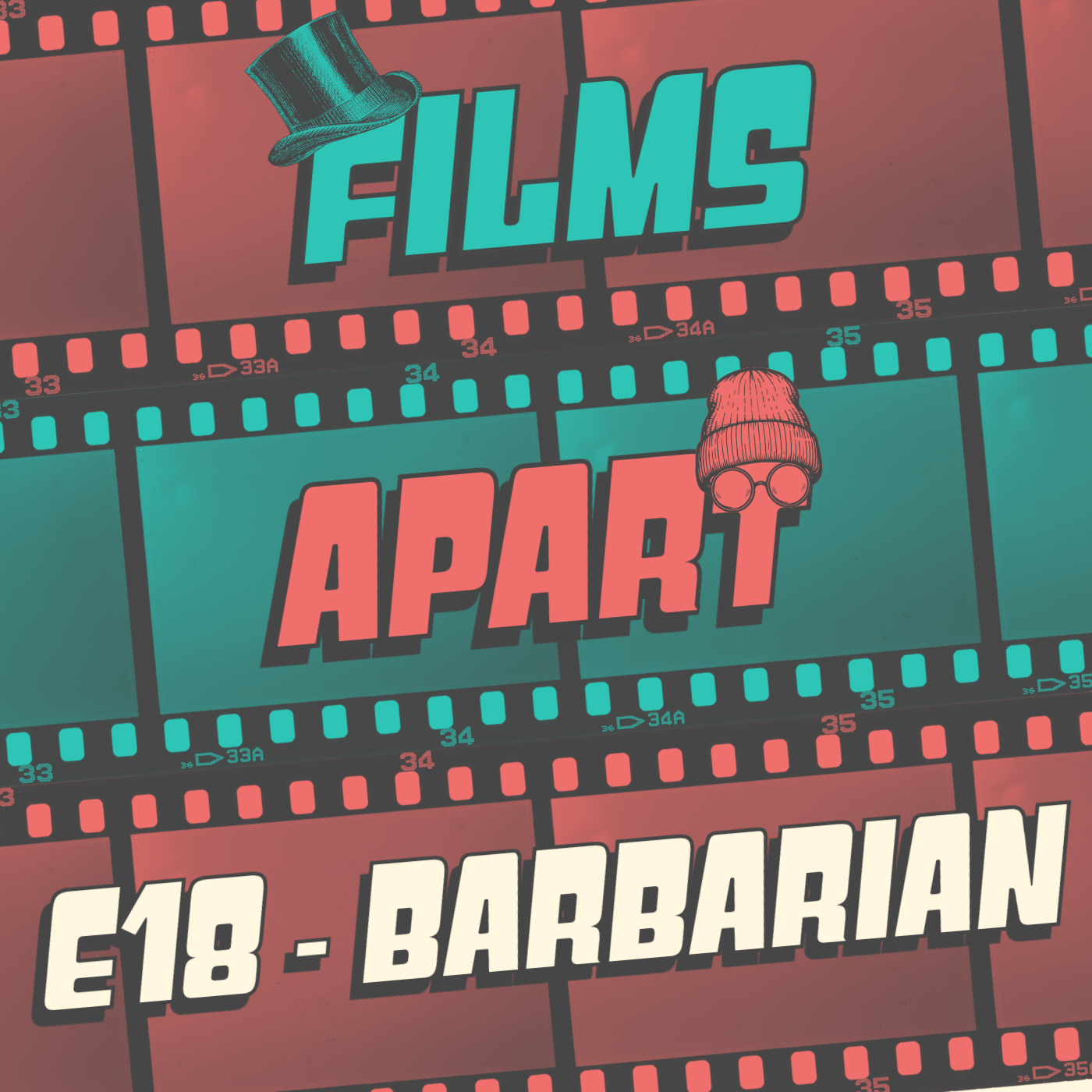 Films Apart