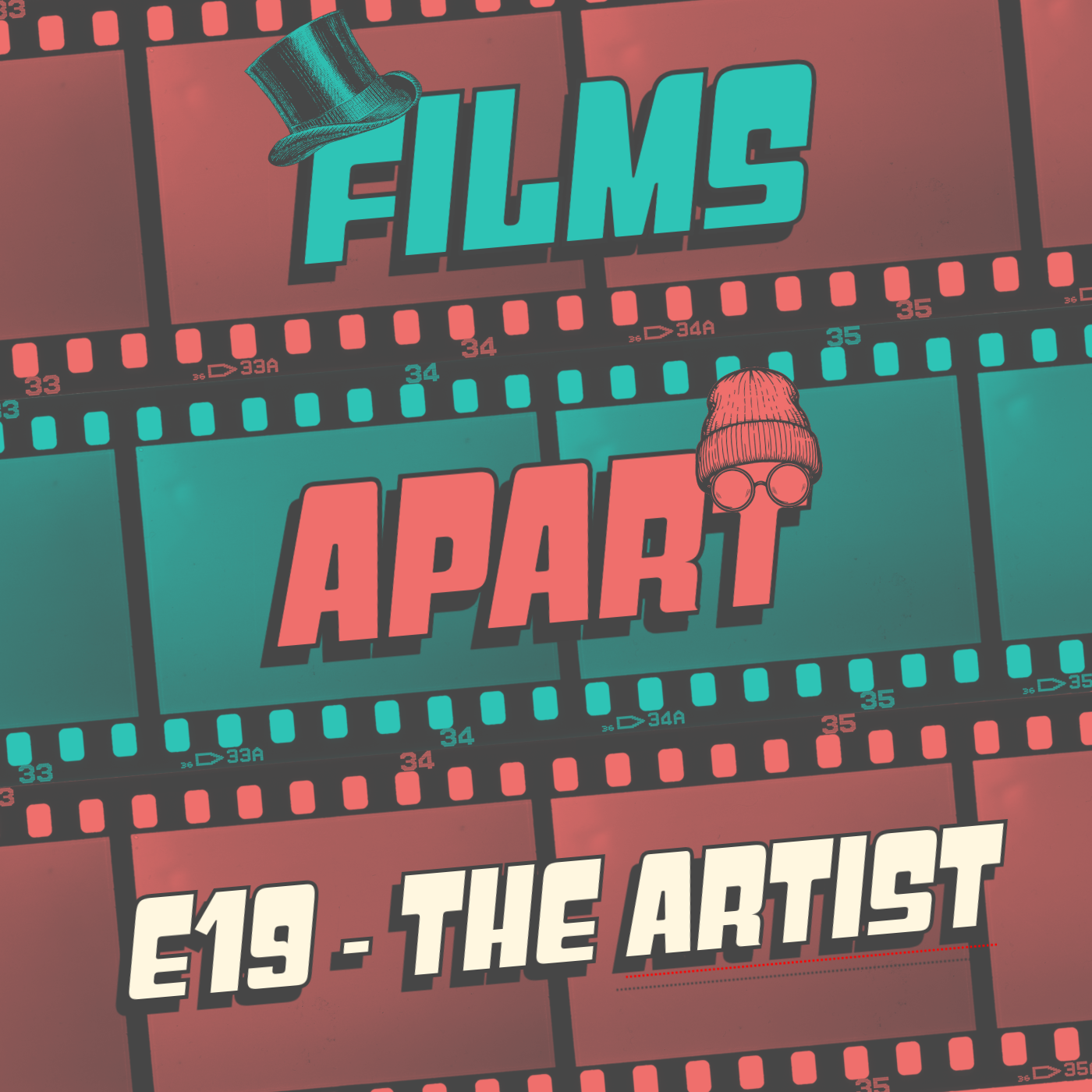 Films Apart