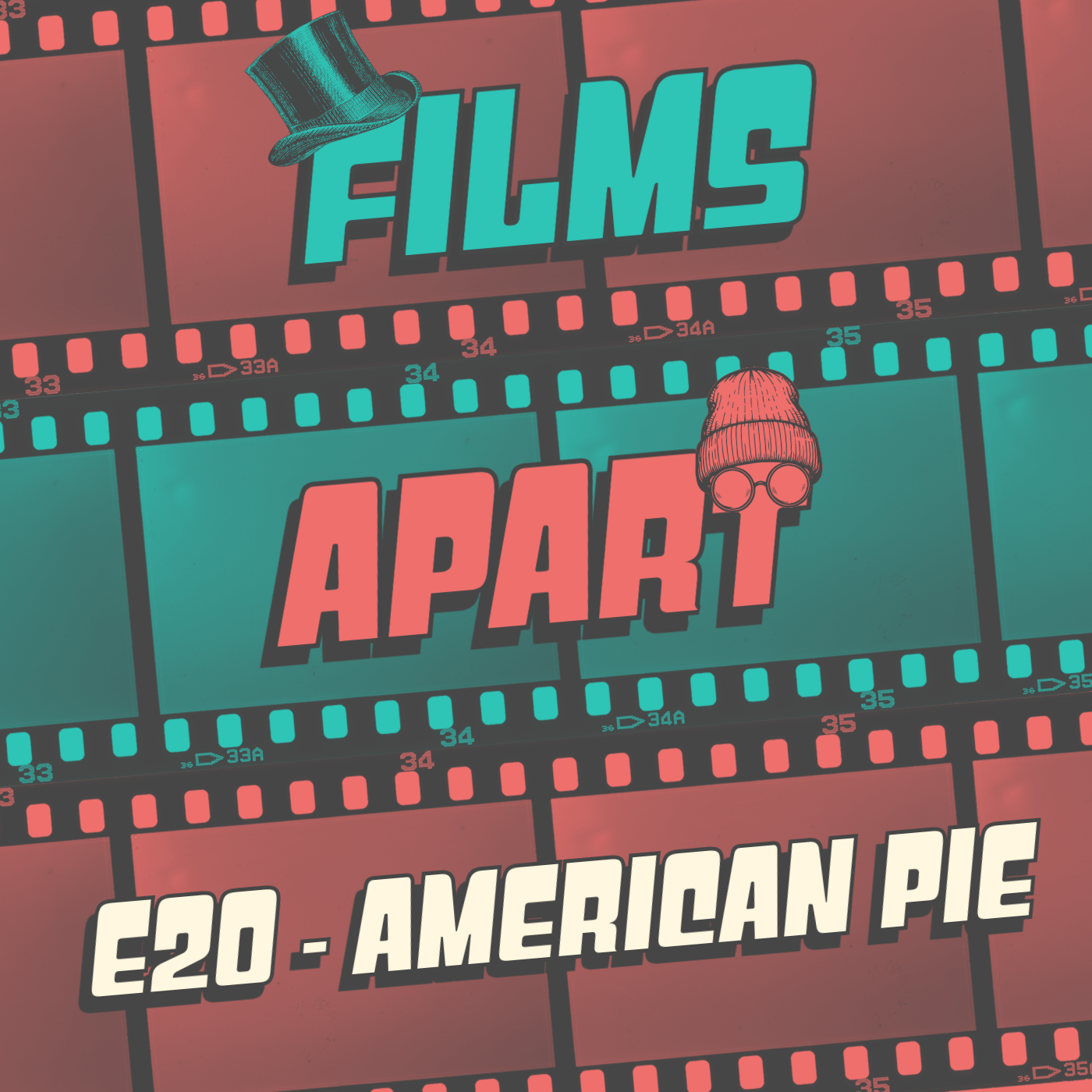 Films Apart