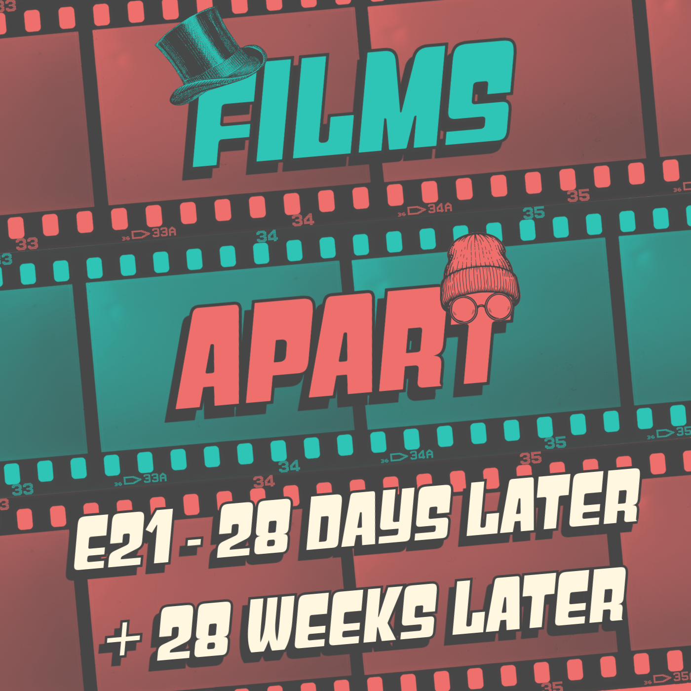 Films Apart