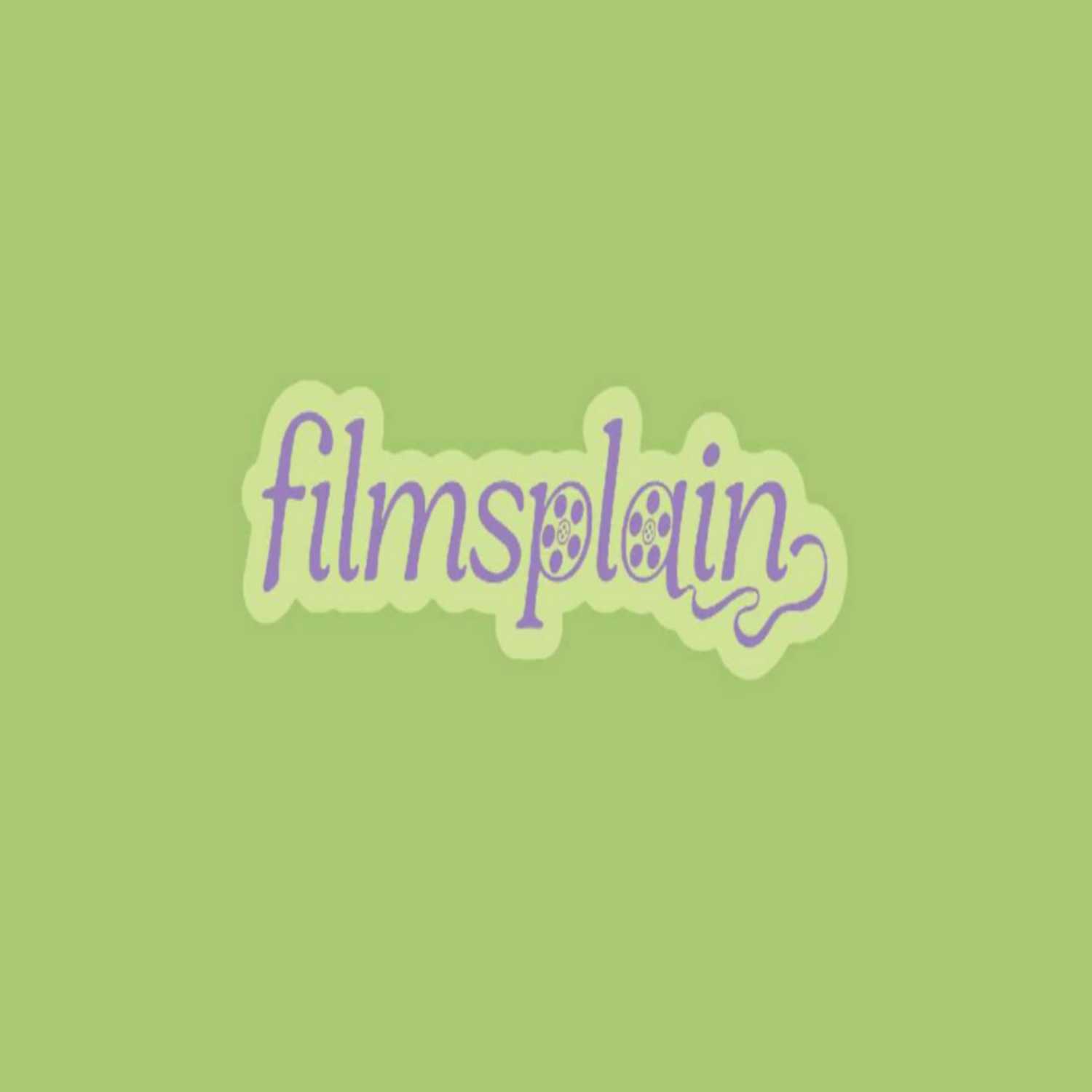 Episode 14: The Obsession to Hatred Pipeline: Women in Hollywood episode artwork