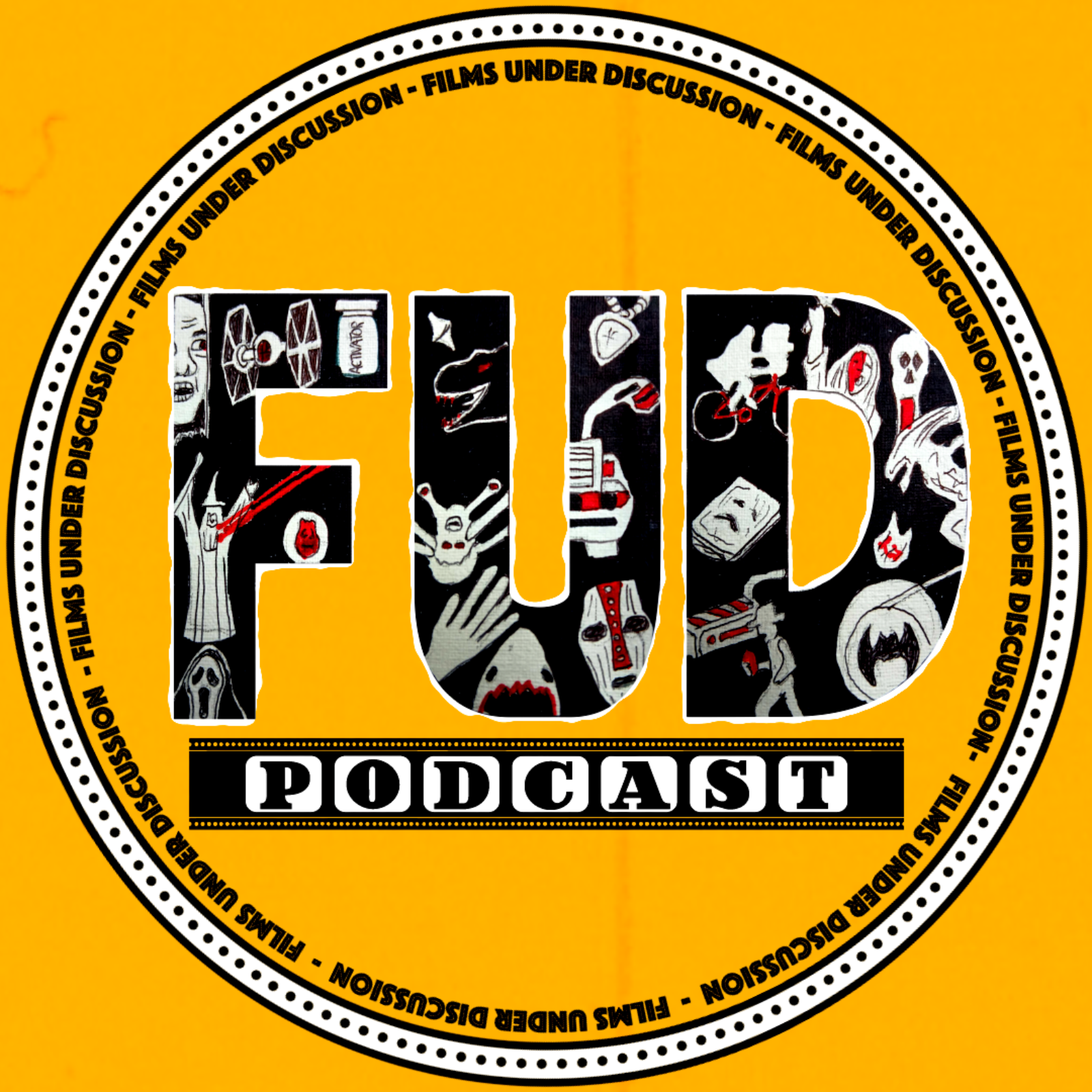 Films Under Discussion