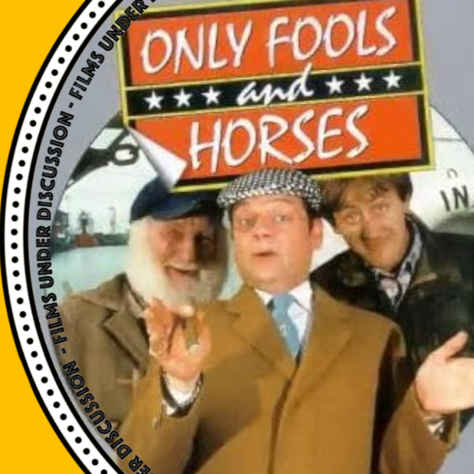 TV Movie - To Hull and Back episode artwork