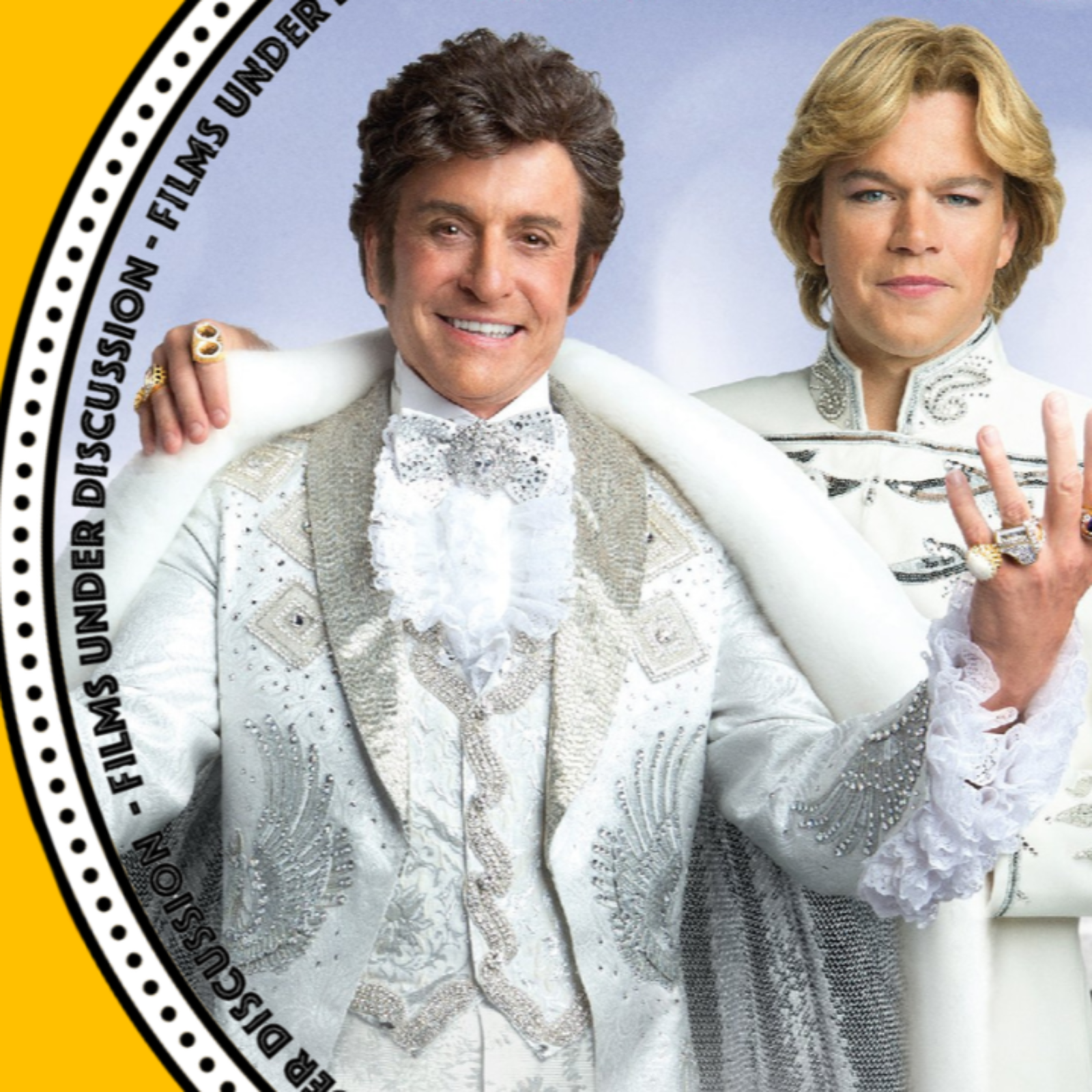 TV Movie - Behind the Candelabra episode artwork