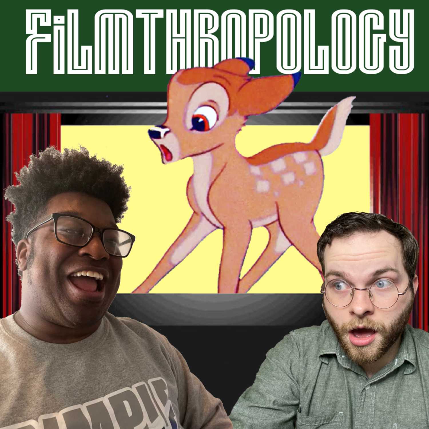Filmthropology