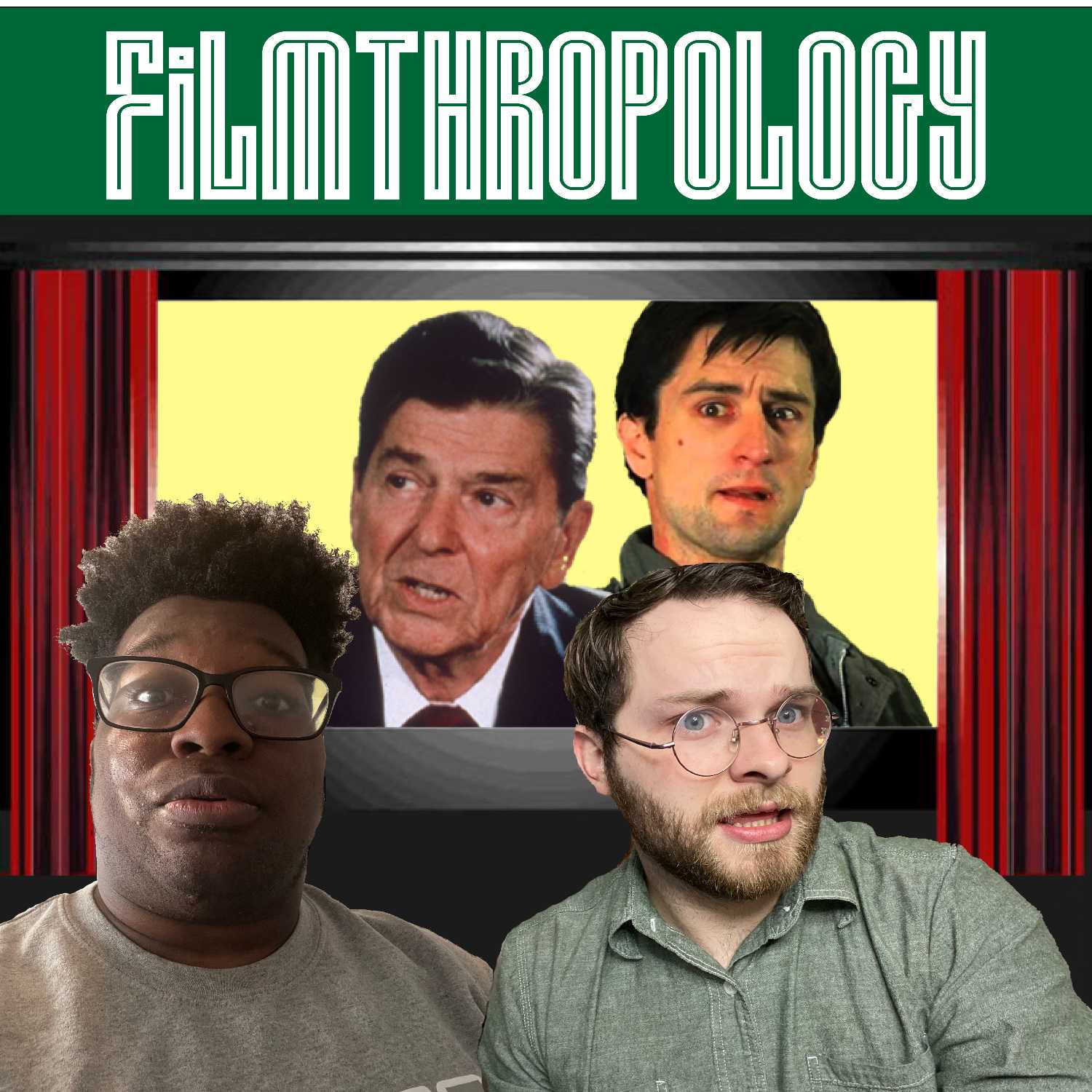 Filmthropology