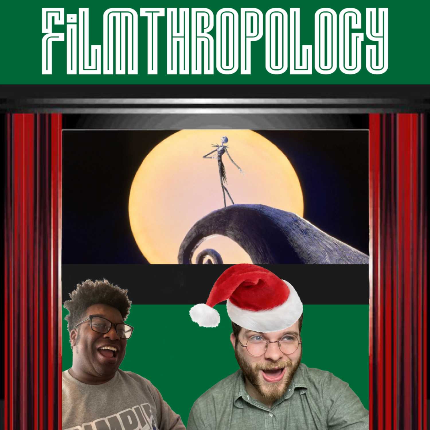 Filmthropology