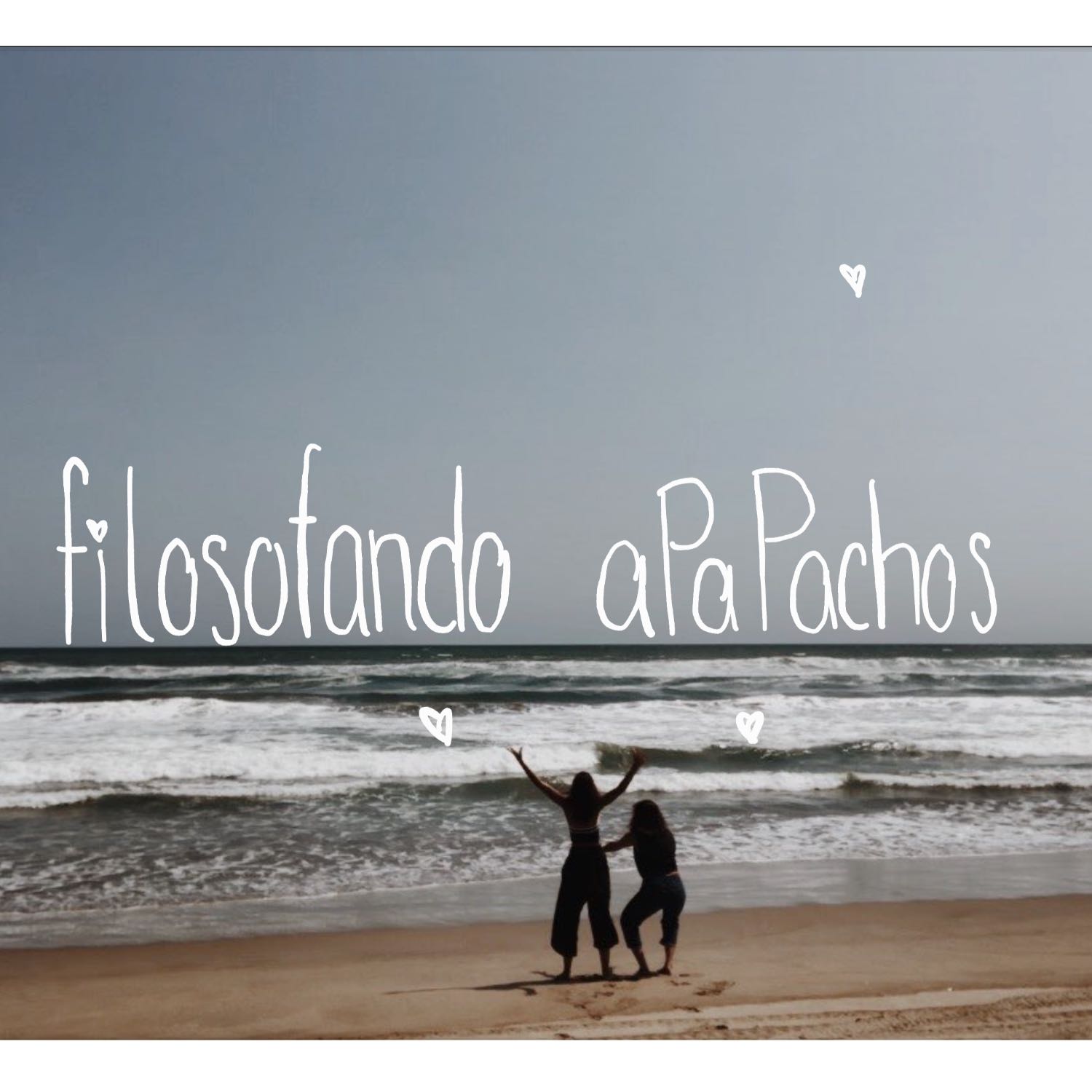 Filosofando Apapachos 