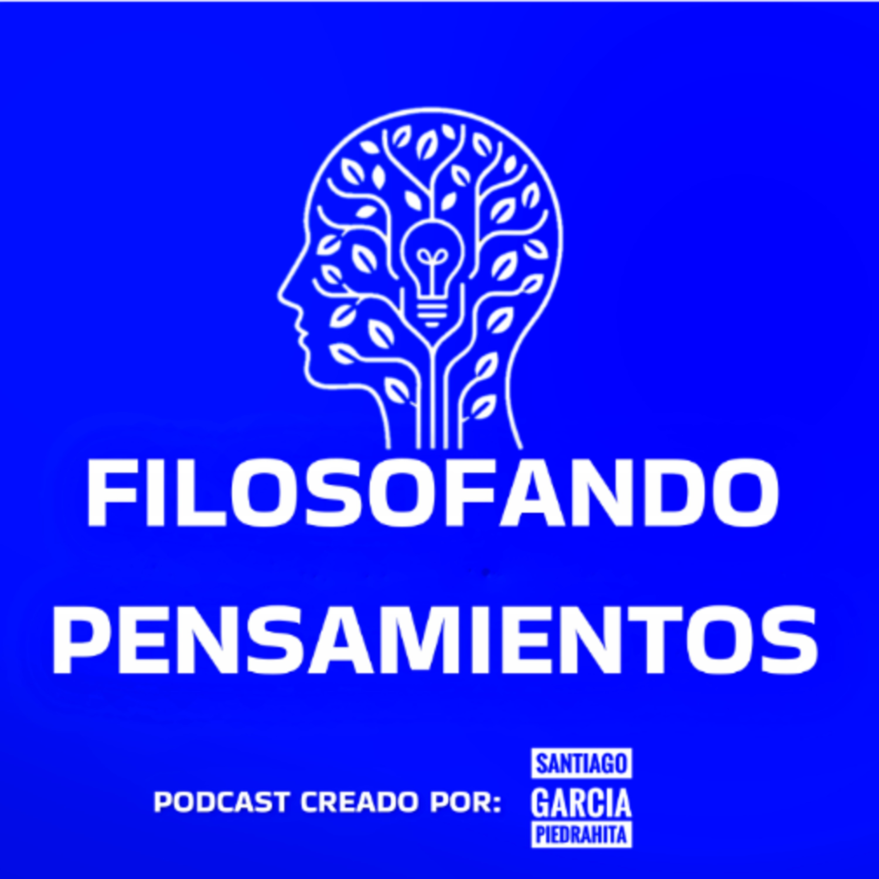 FILOSOFANDO PENSAMIENTOS 