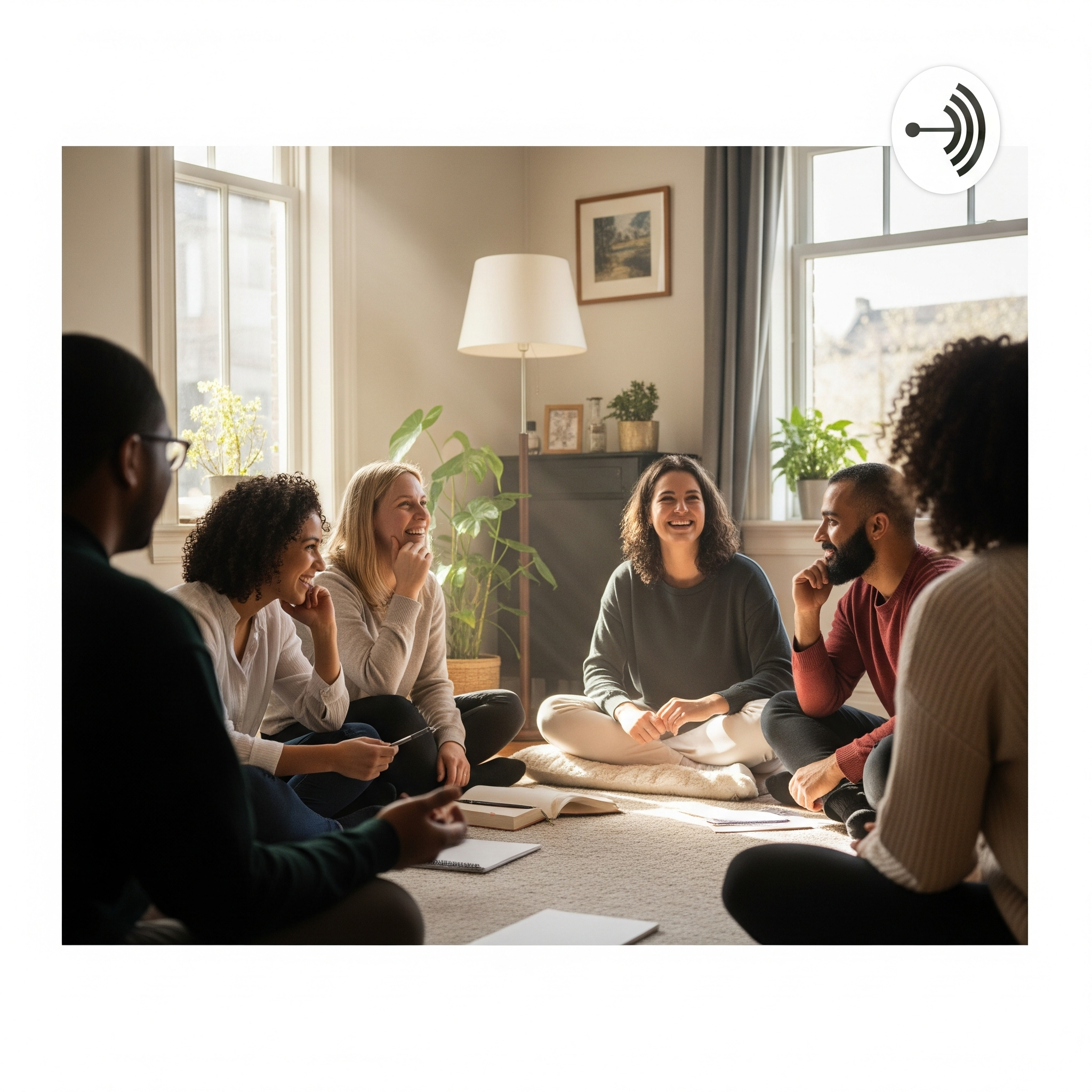Filosofía: Herramienta para la Vida Profesional y Plena podcast artwork