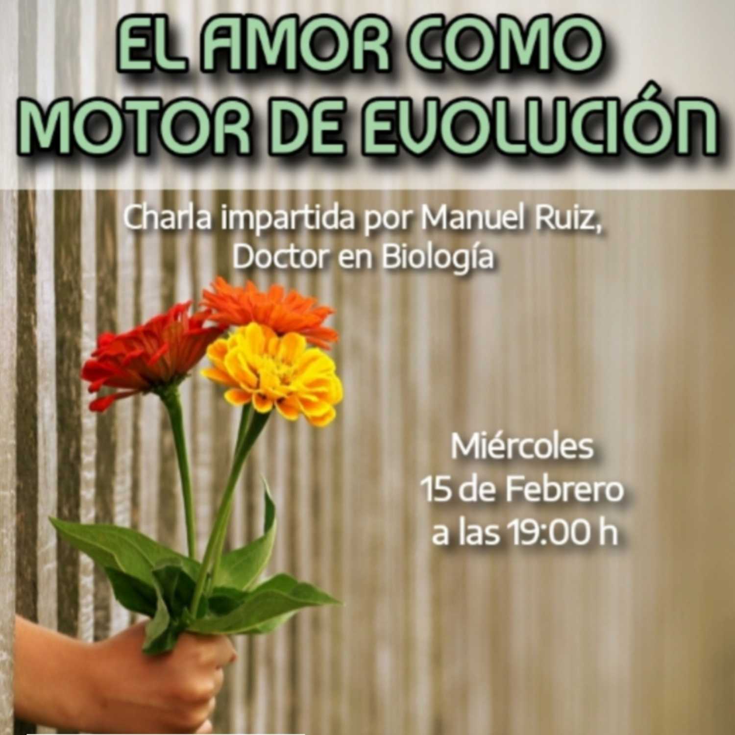 Filosofía para Vivir