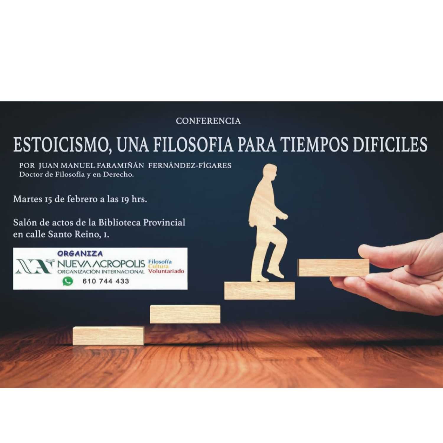 Filosofía para Vivir