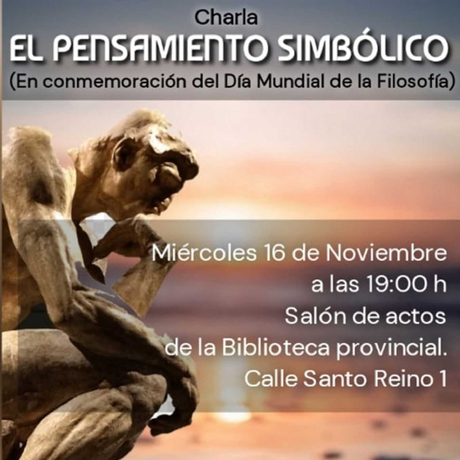 Filosofía para Vivir