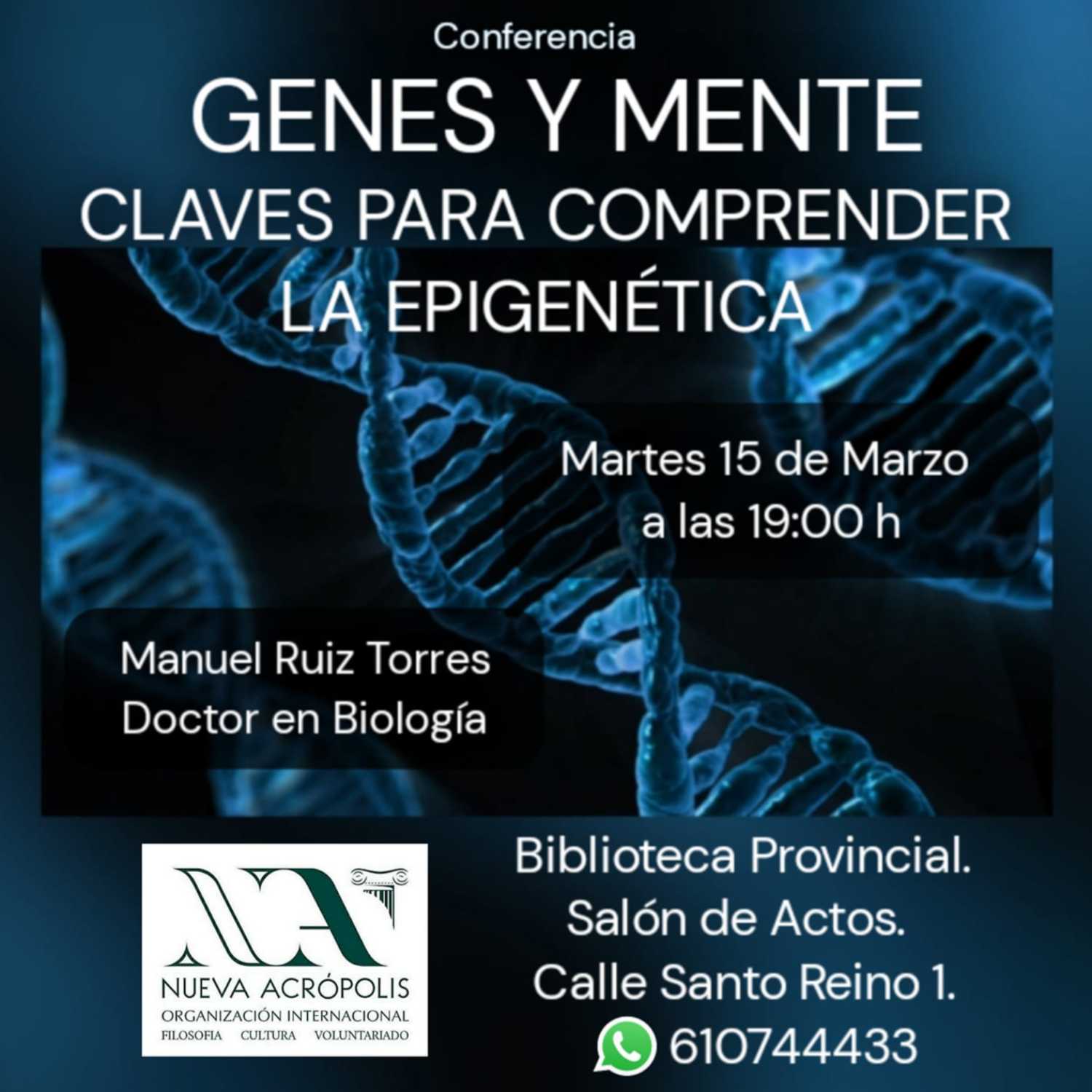 Filosofía para Vivir
