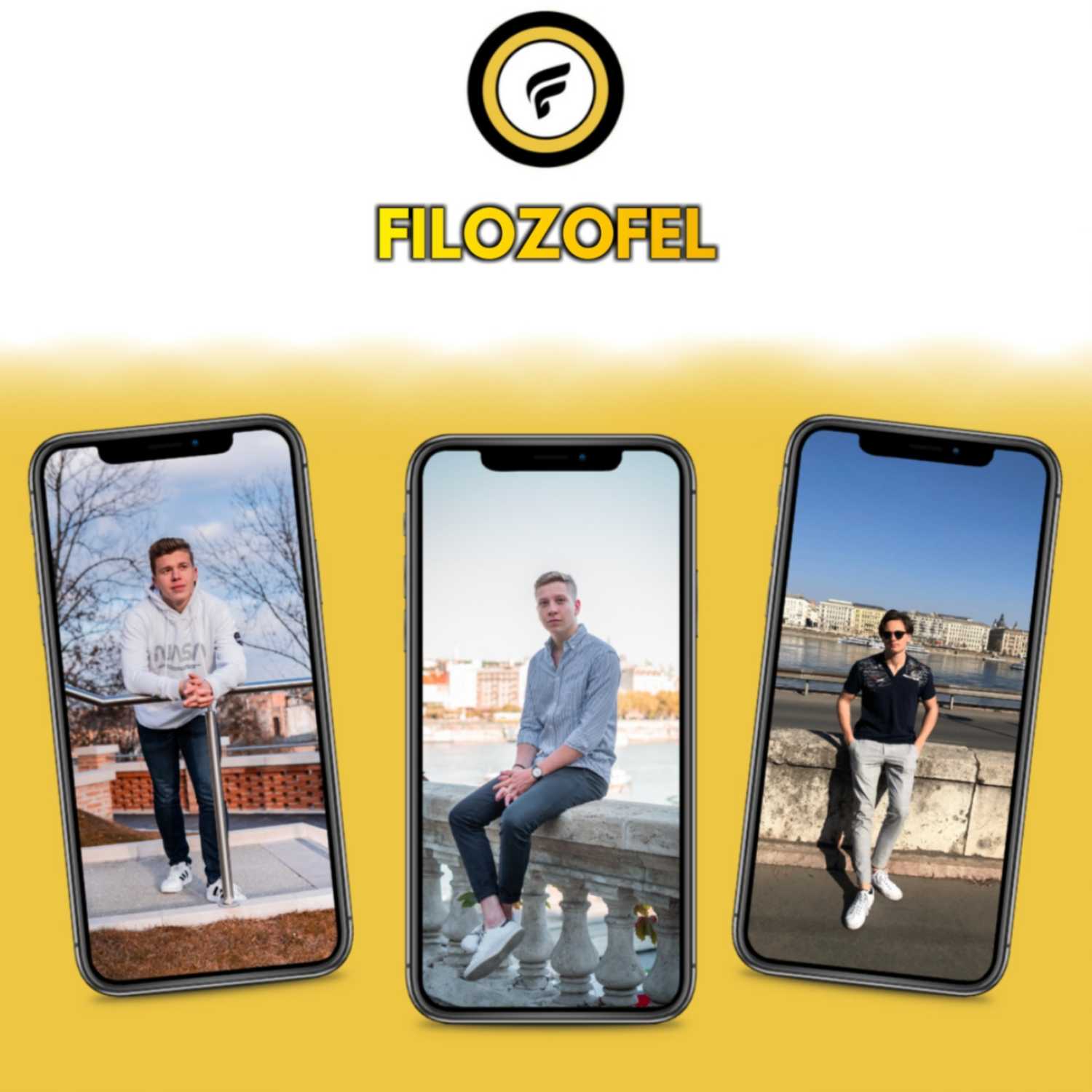 Filozofel Podcast