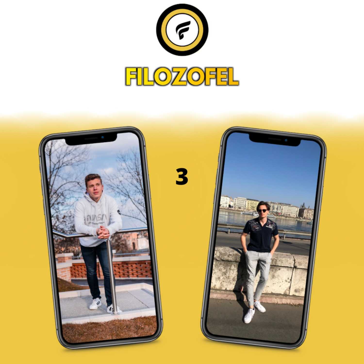 Filozofel Podcast
