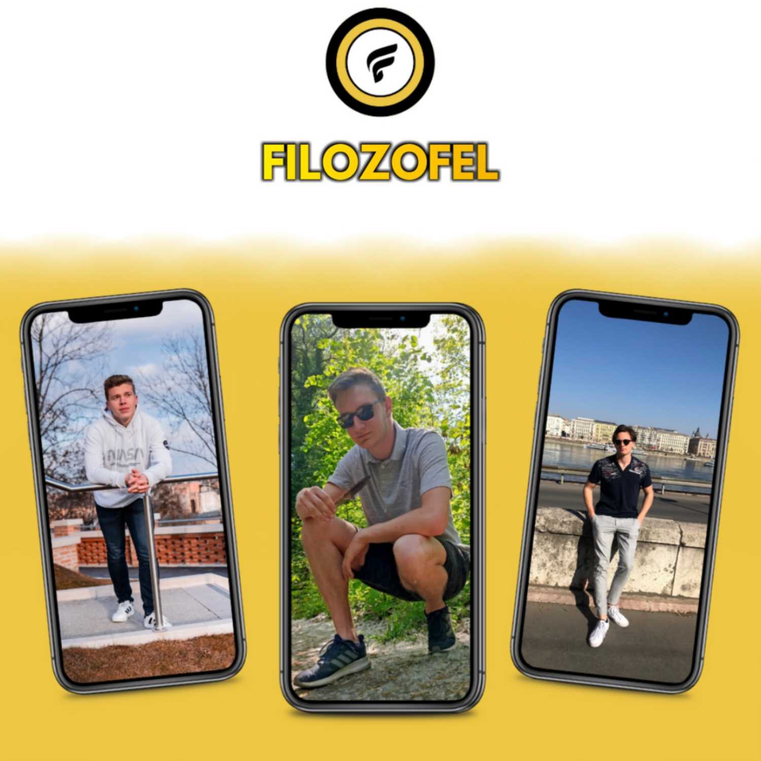 Filozofel Podcast