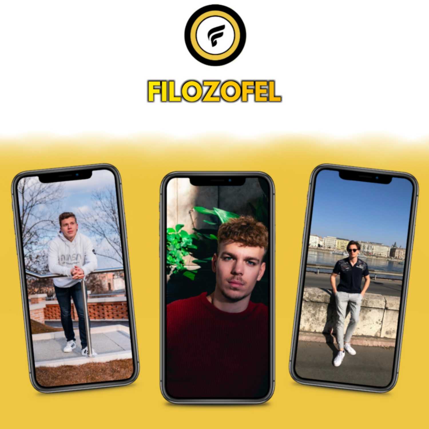 Filozofel Podcast