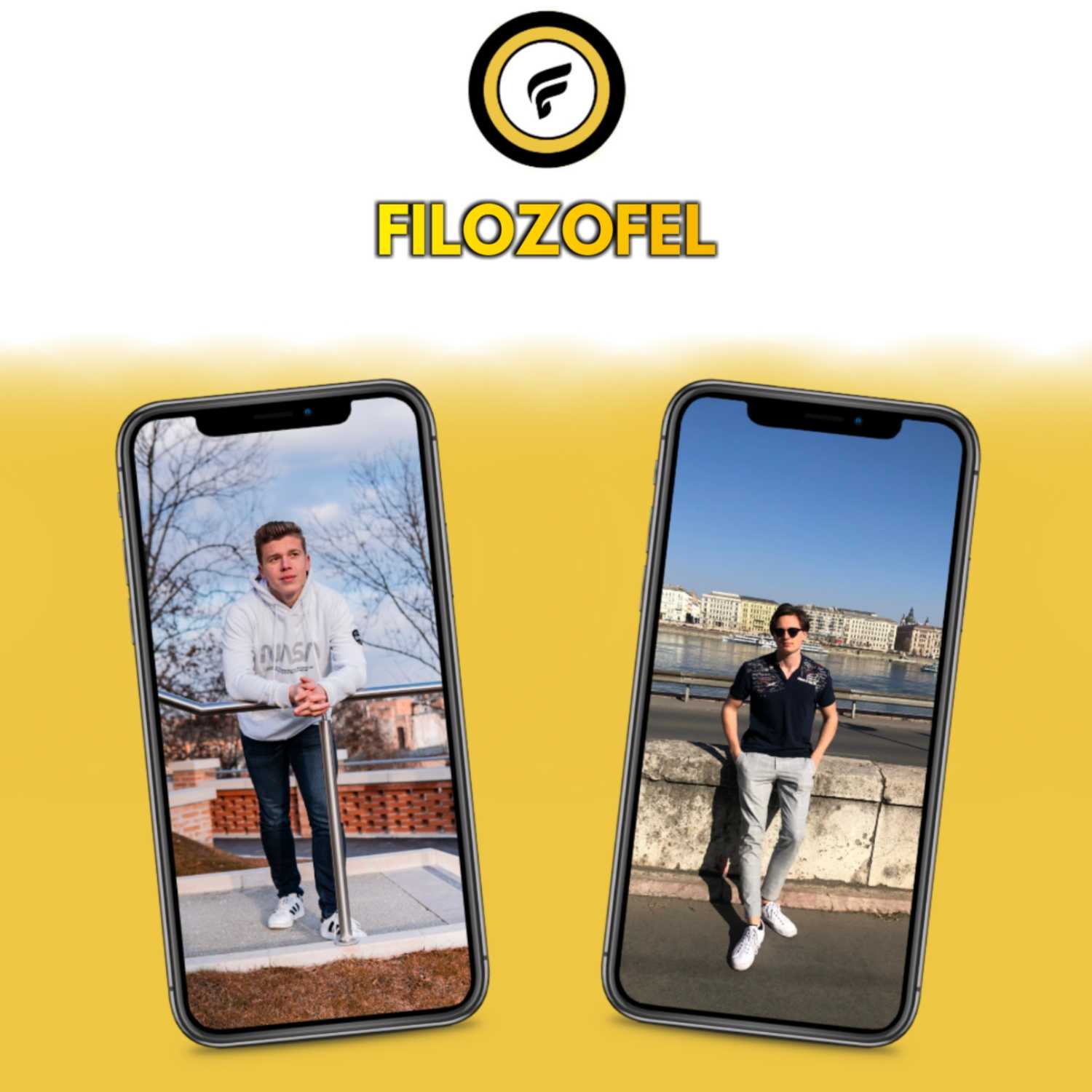 Filozofel Podcast