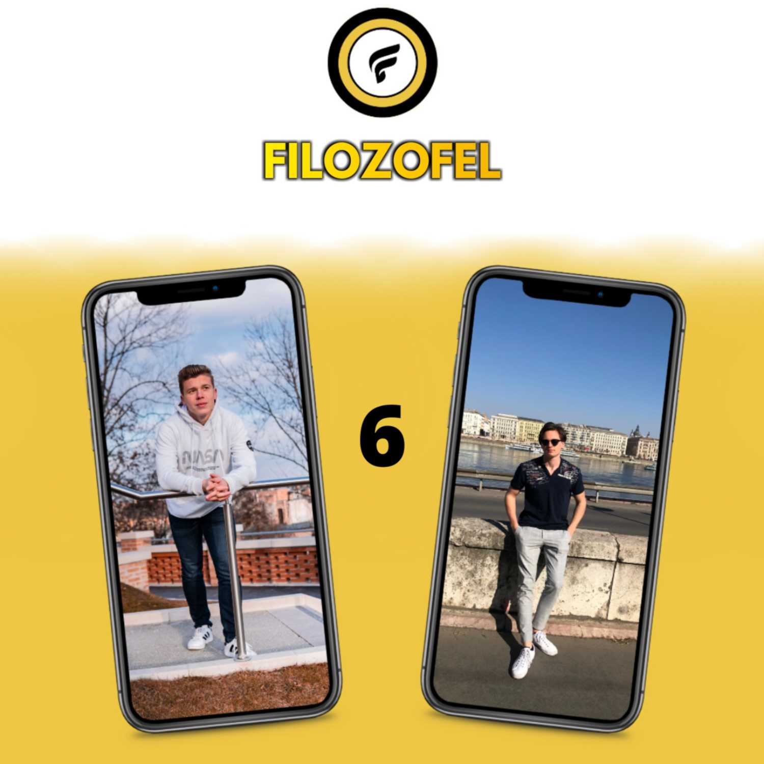 Filozofel Podcast