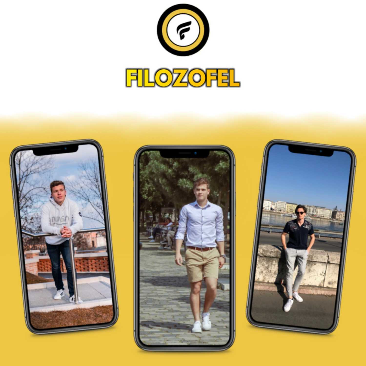 Filozofel Podcast